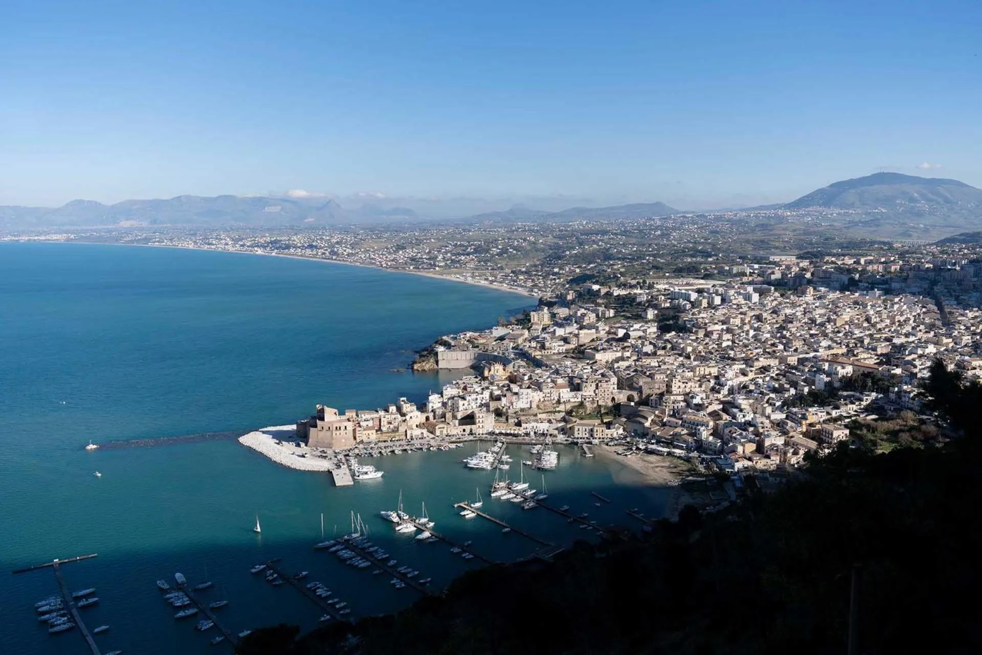 Nearby landmark in Hotel La Piazzetta