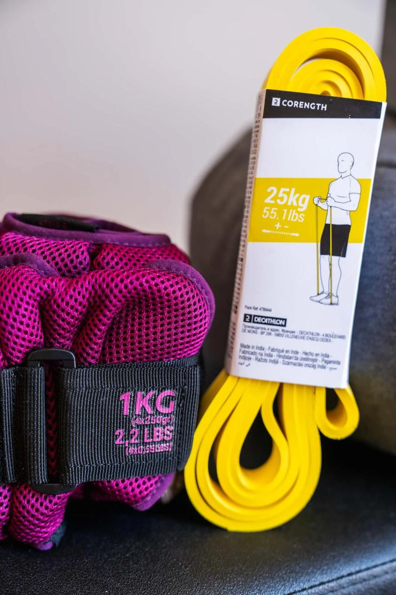 Bedroom in Hotel La Piazzetta