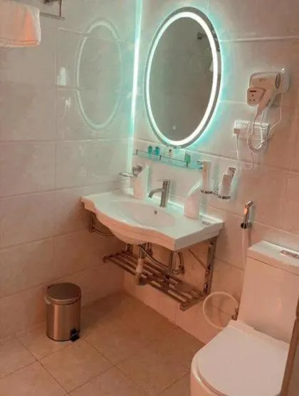 Taj Aleiman Hotel 