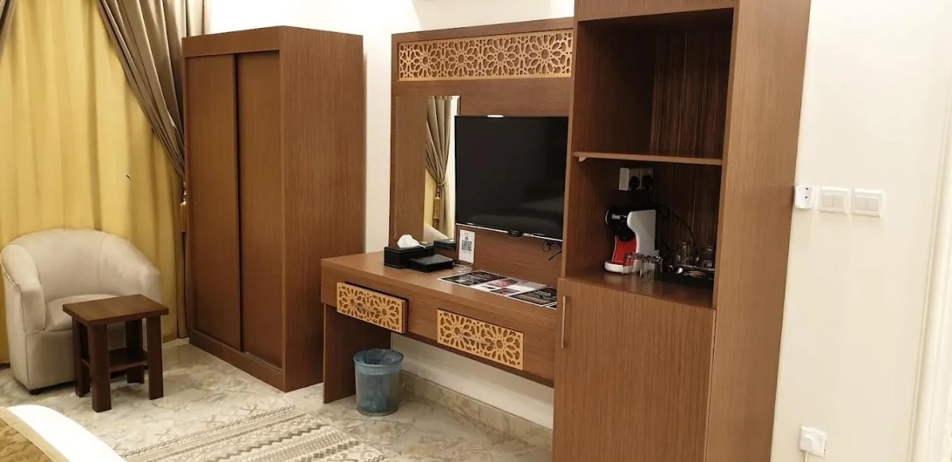 Taj Aleiman Hotel 