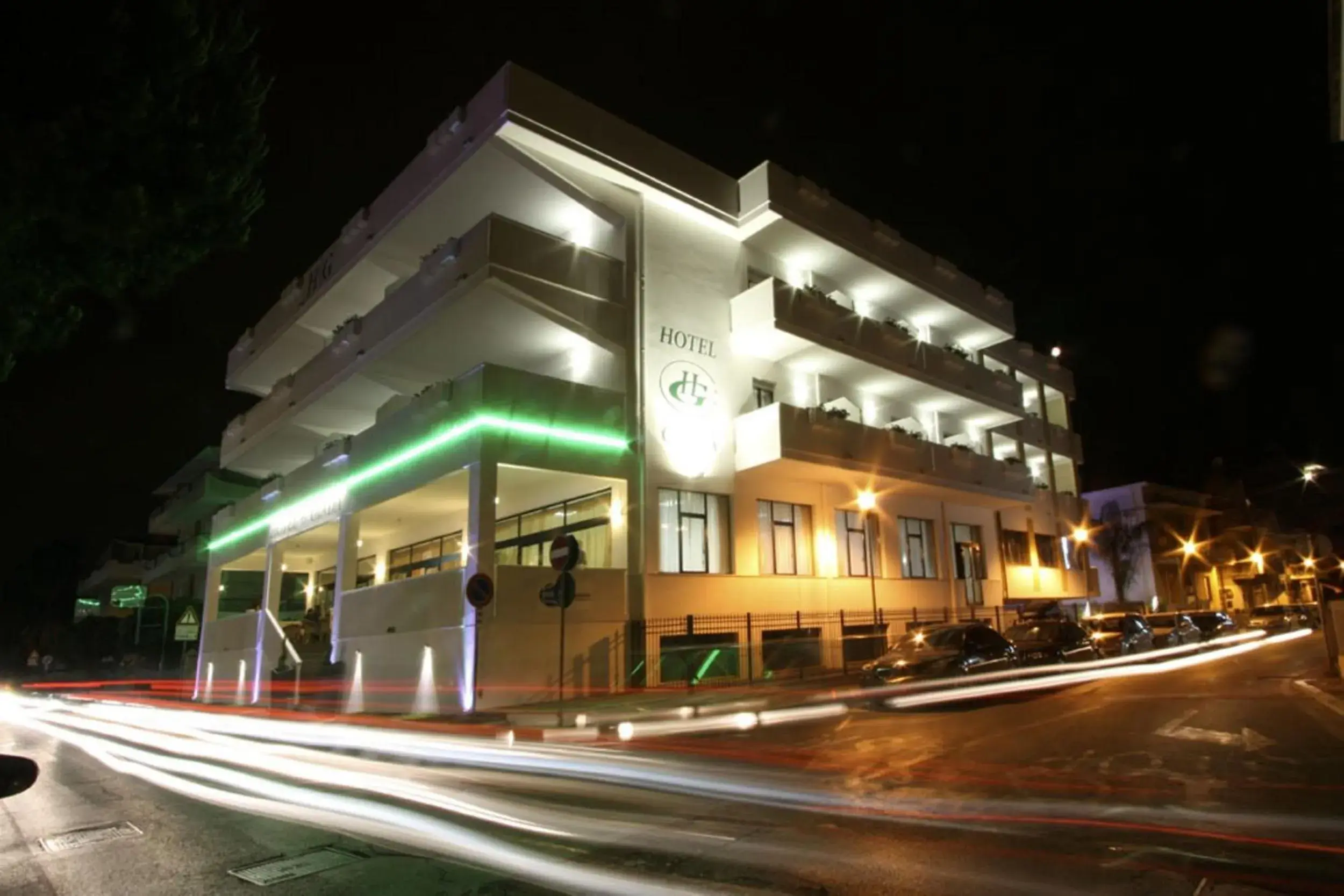 Hotel Giada Hotel Giada