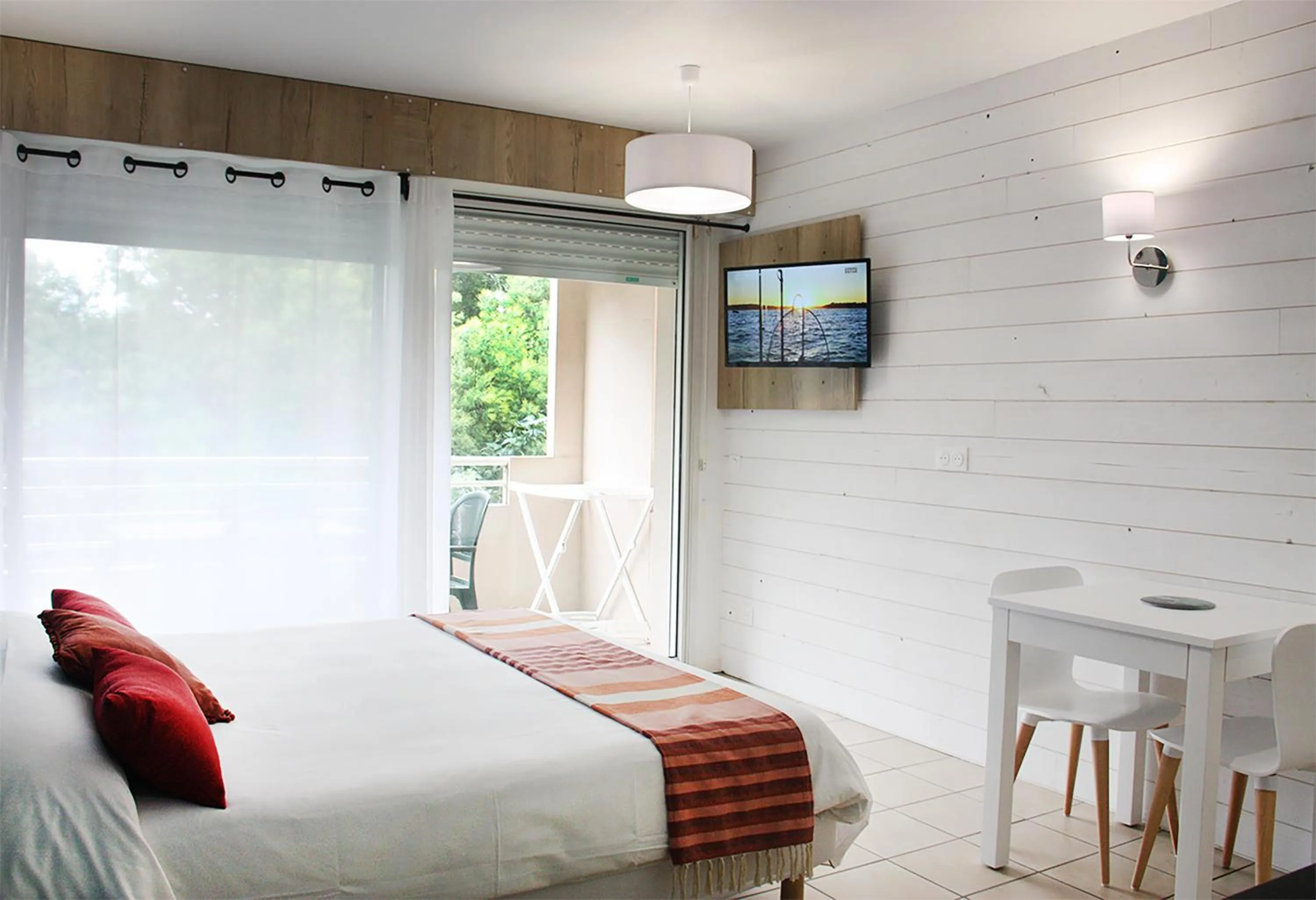 Résidence du Parc Hossegor