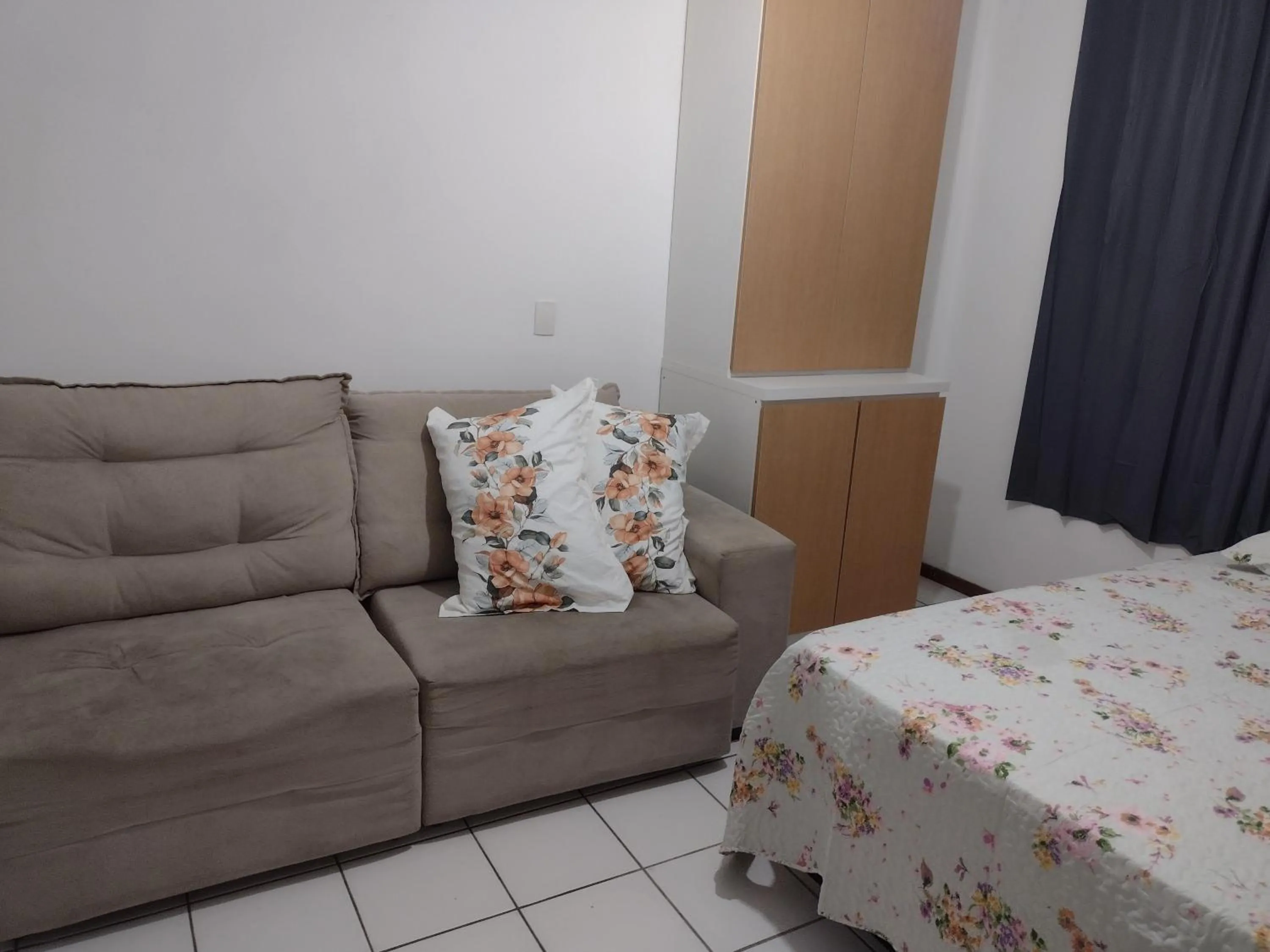 Apartamento Balneário Camboriú