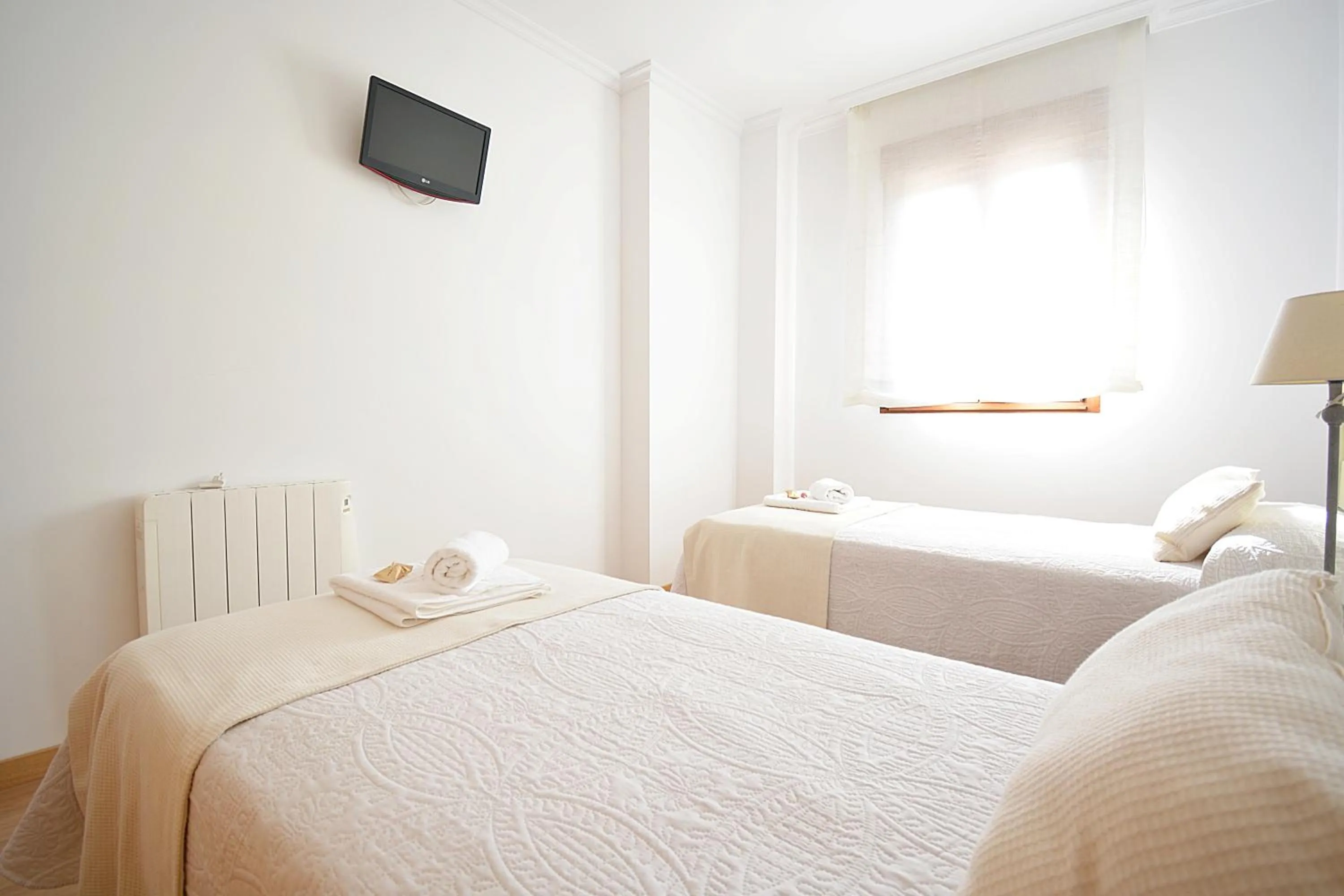 GALIHOST - Apartamento Vila do Albariño