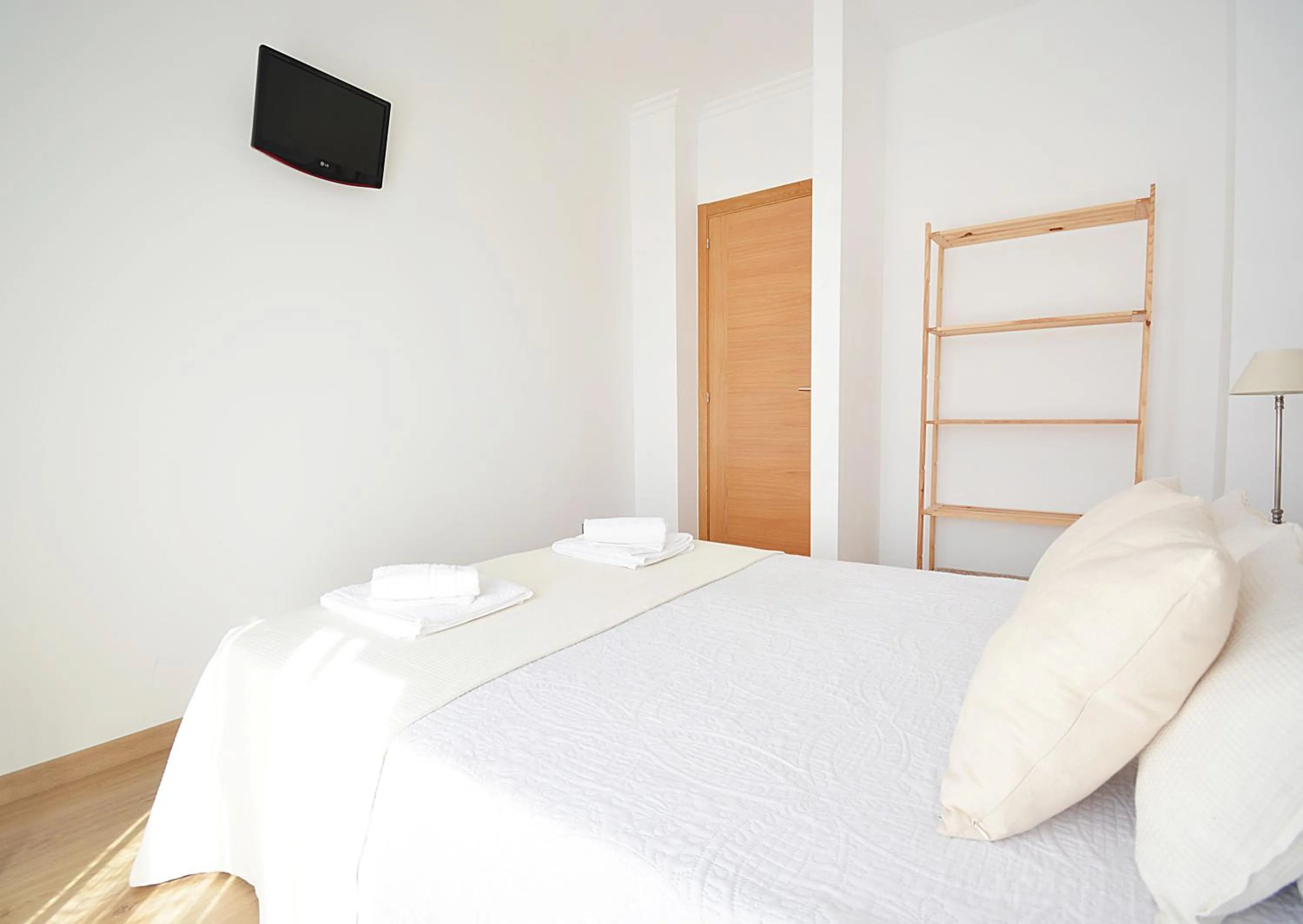 GALIHOST - Apartamento Vila do Albariño