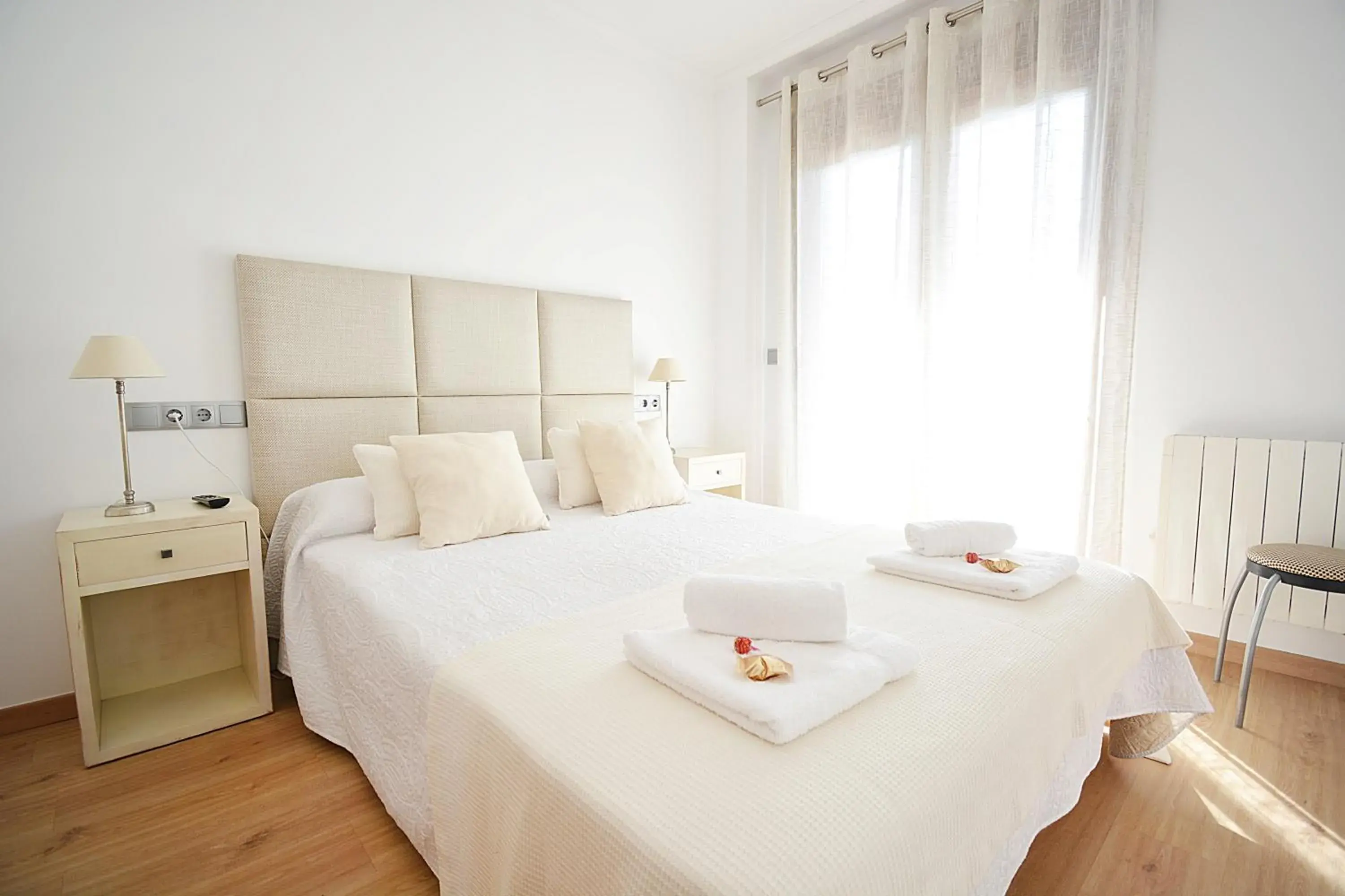 GALIHOST - Apartamento Vila do Albariño GALIHOST - Apartamento Vila do Albariño