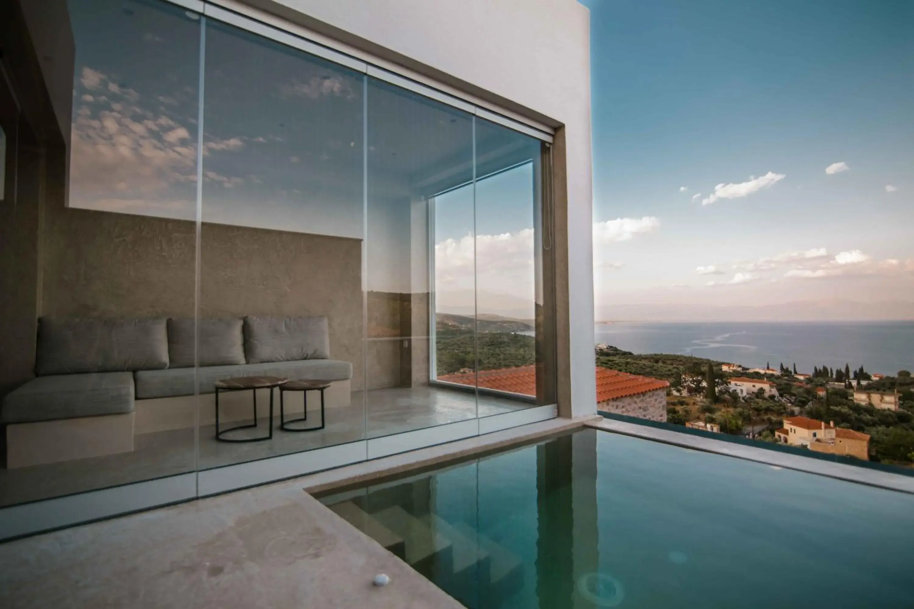 Mani Luxury Suites and Studios in Gytheio with Private Pools Mani Luxury Suites and Studios in Gytheio with Private Pools