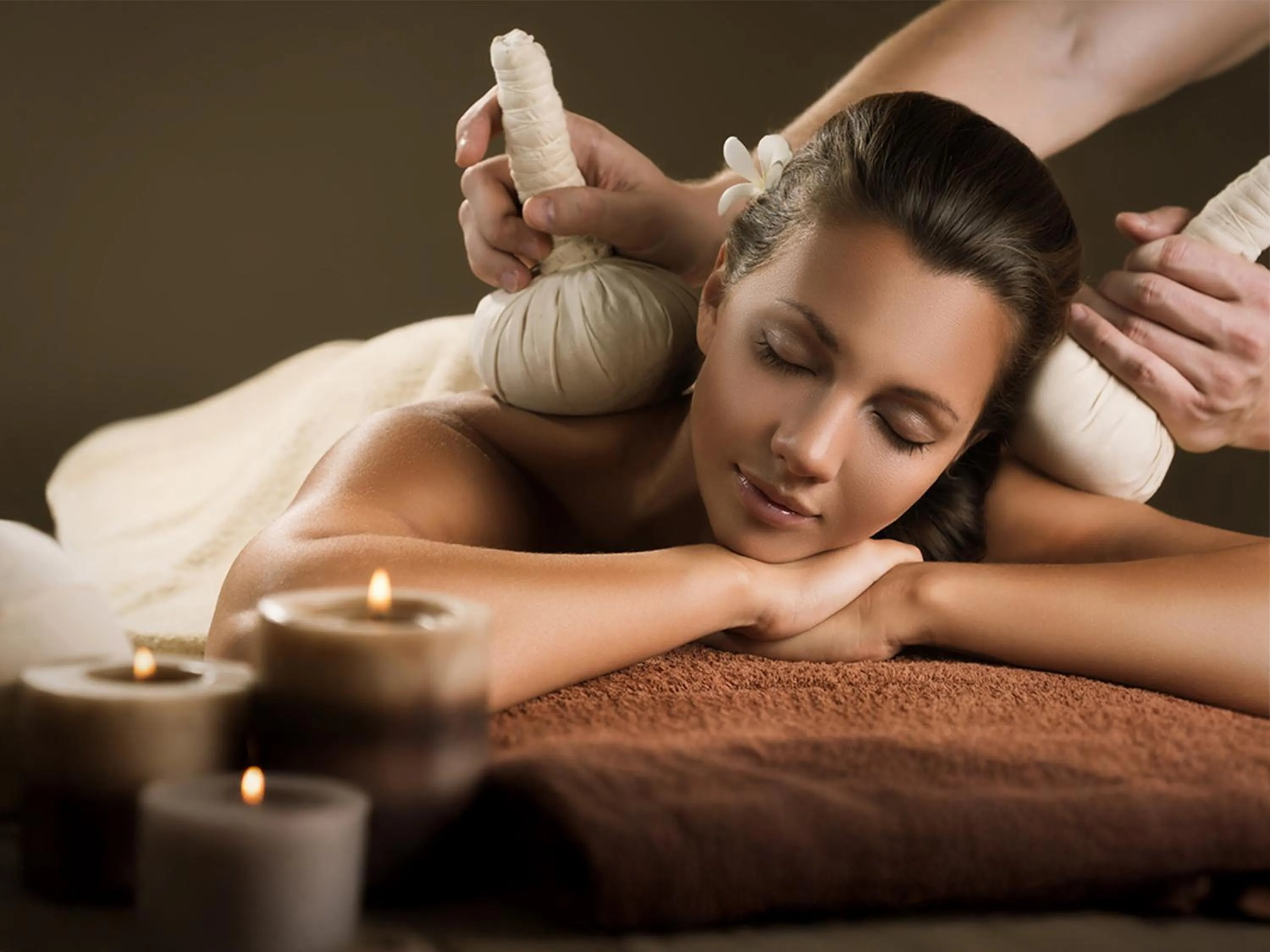 Spa and wellness centre/facilities in Arctic Panorama Lodge