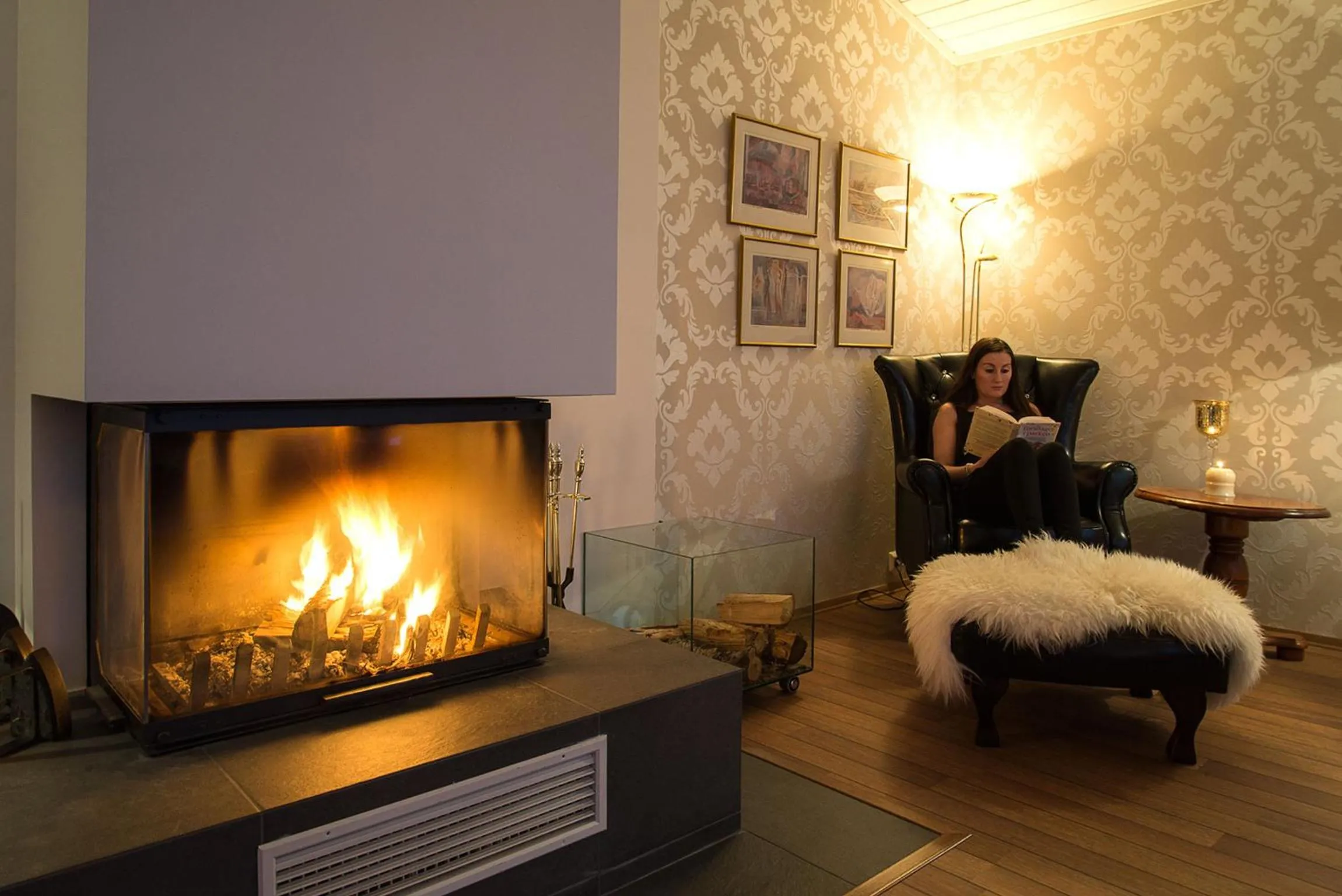 Other in Arctic Panorama Lodge