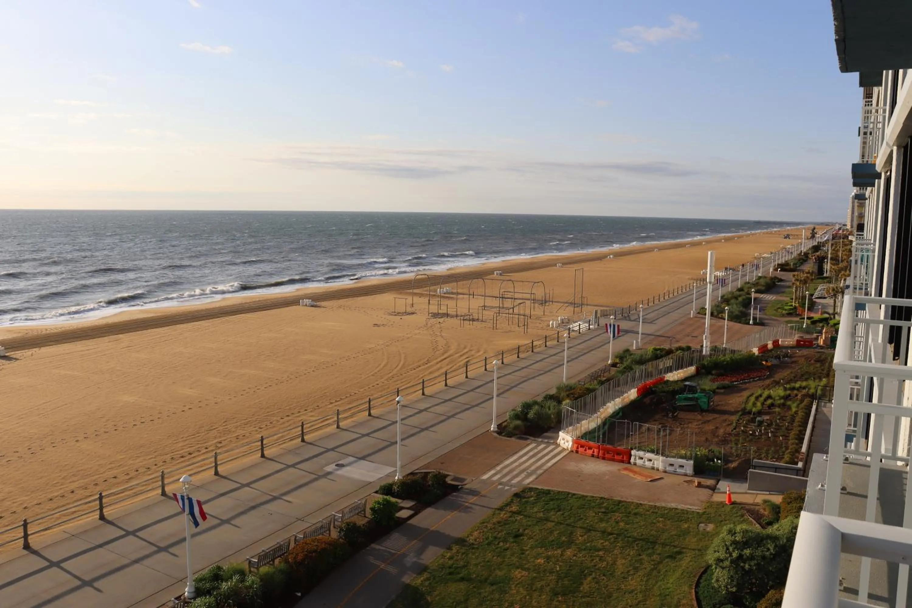 Beach in Beach Luxury Oceanfront