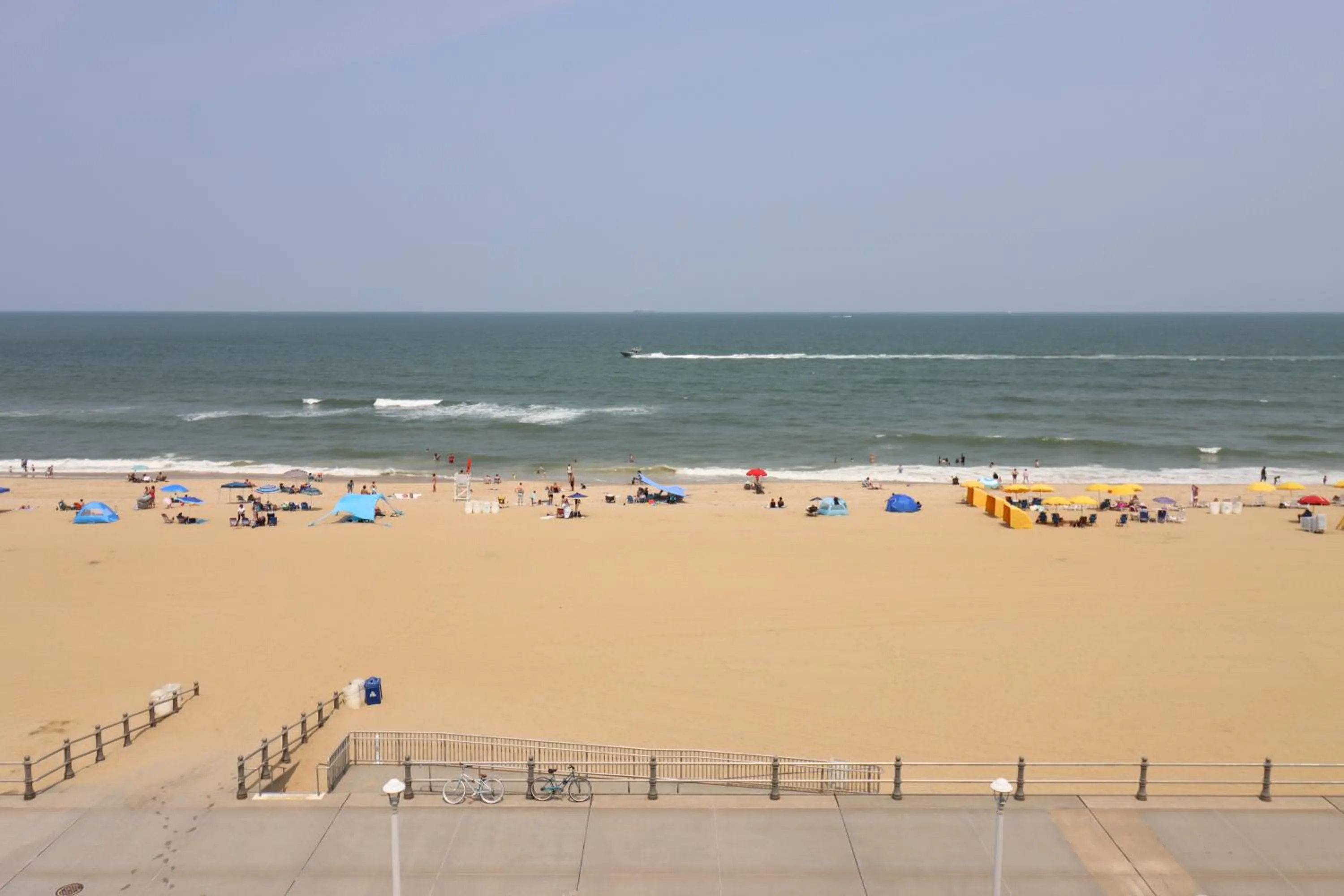 Beach in Beach Luxury Oceanfront