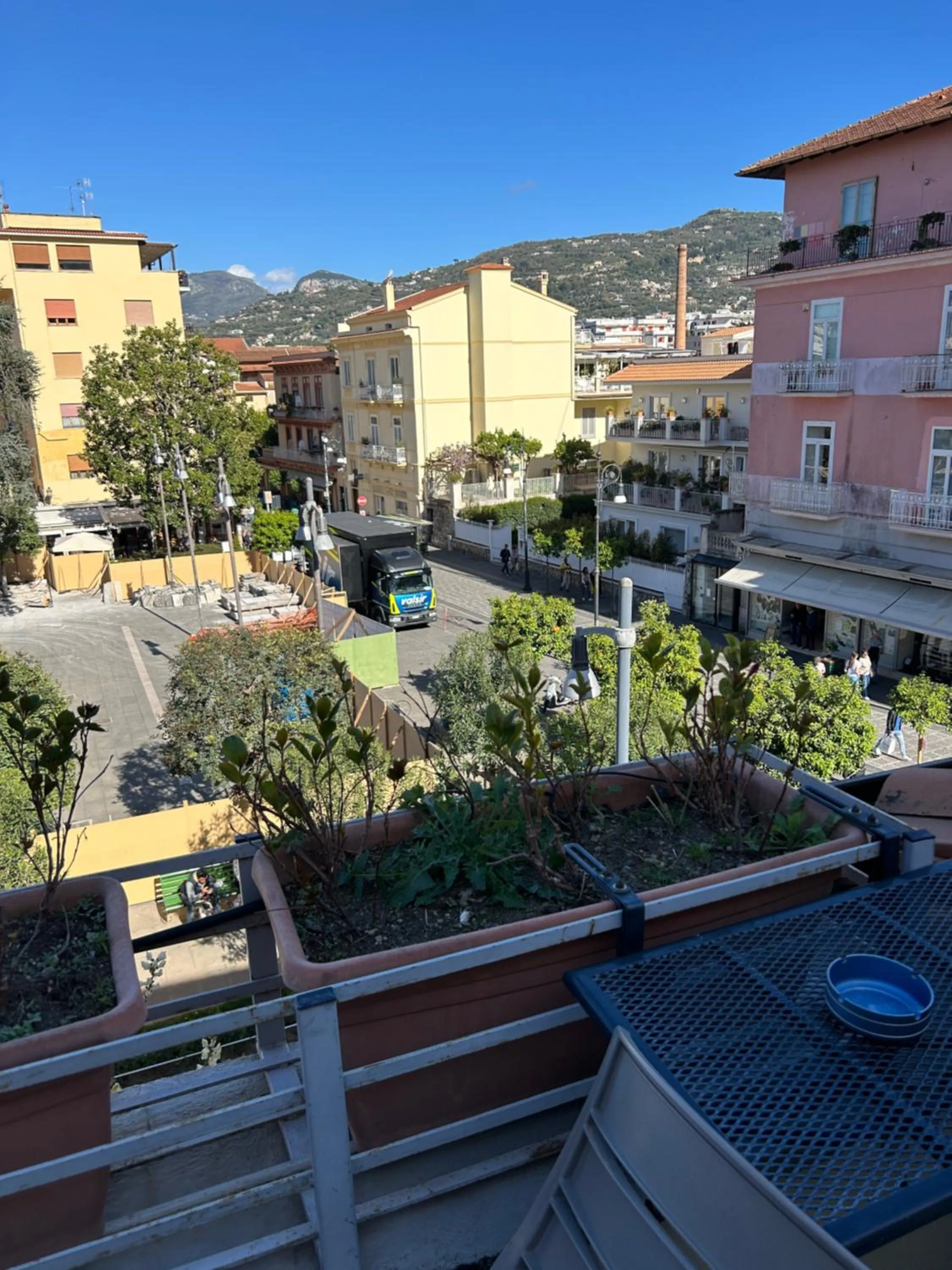 Property building in Blurooms