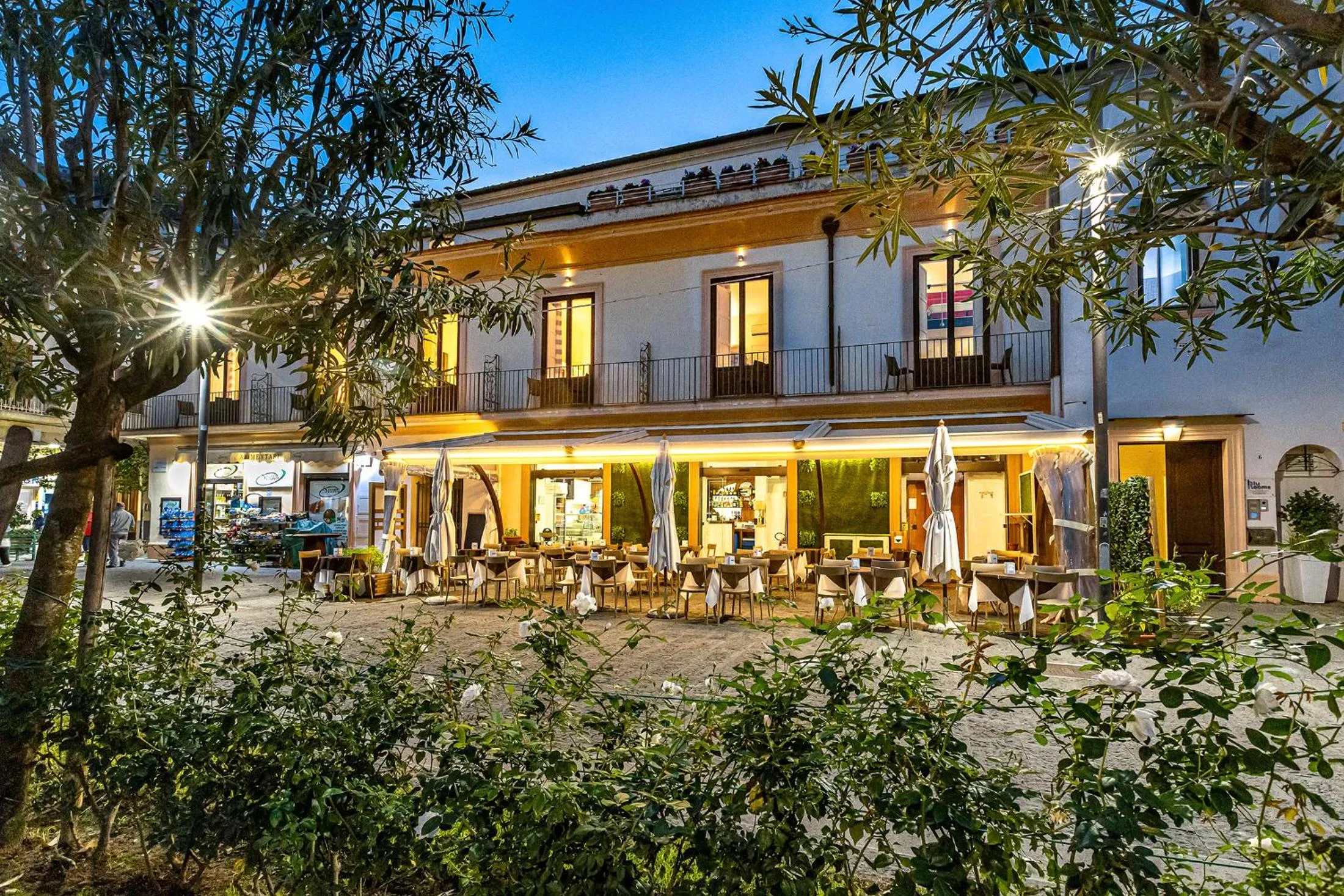 Property building in Blurooms