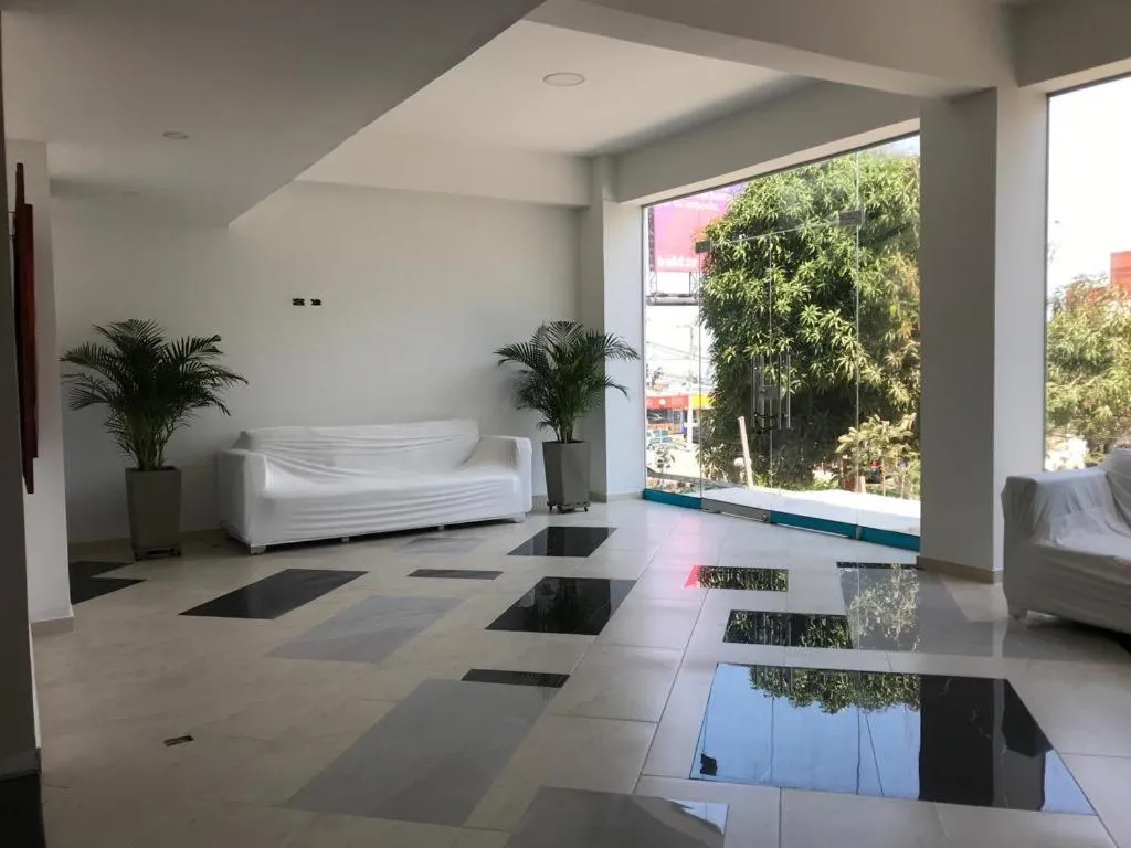 Hotel Barranquilla Laank