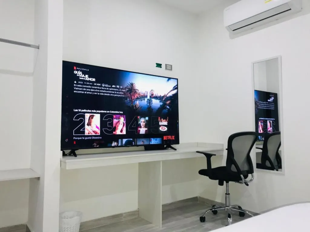 Hotel Barranquilla Laank