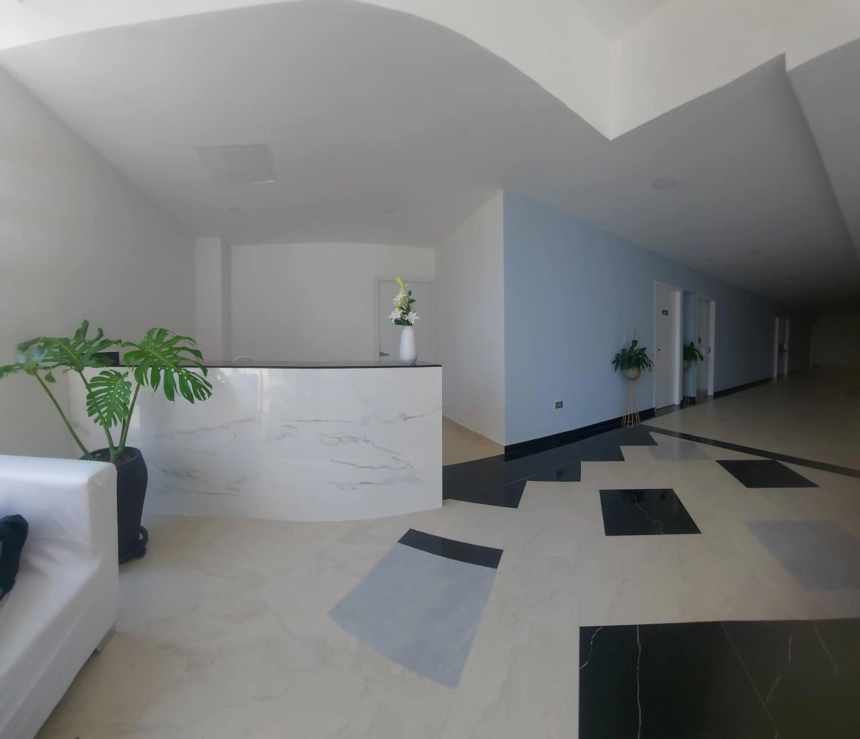 Hotel Barranquilla Laank