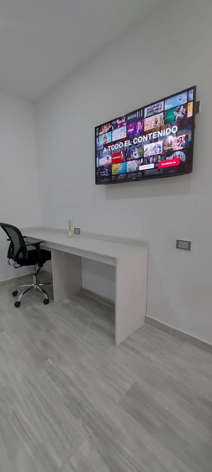 Hotel Barranquilla Laank