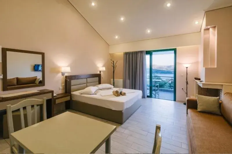 Giannis Village Resort Giannis Village Resort