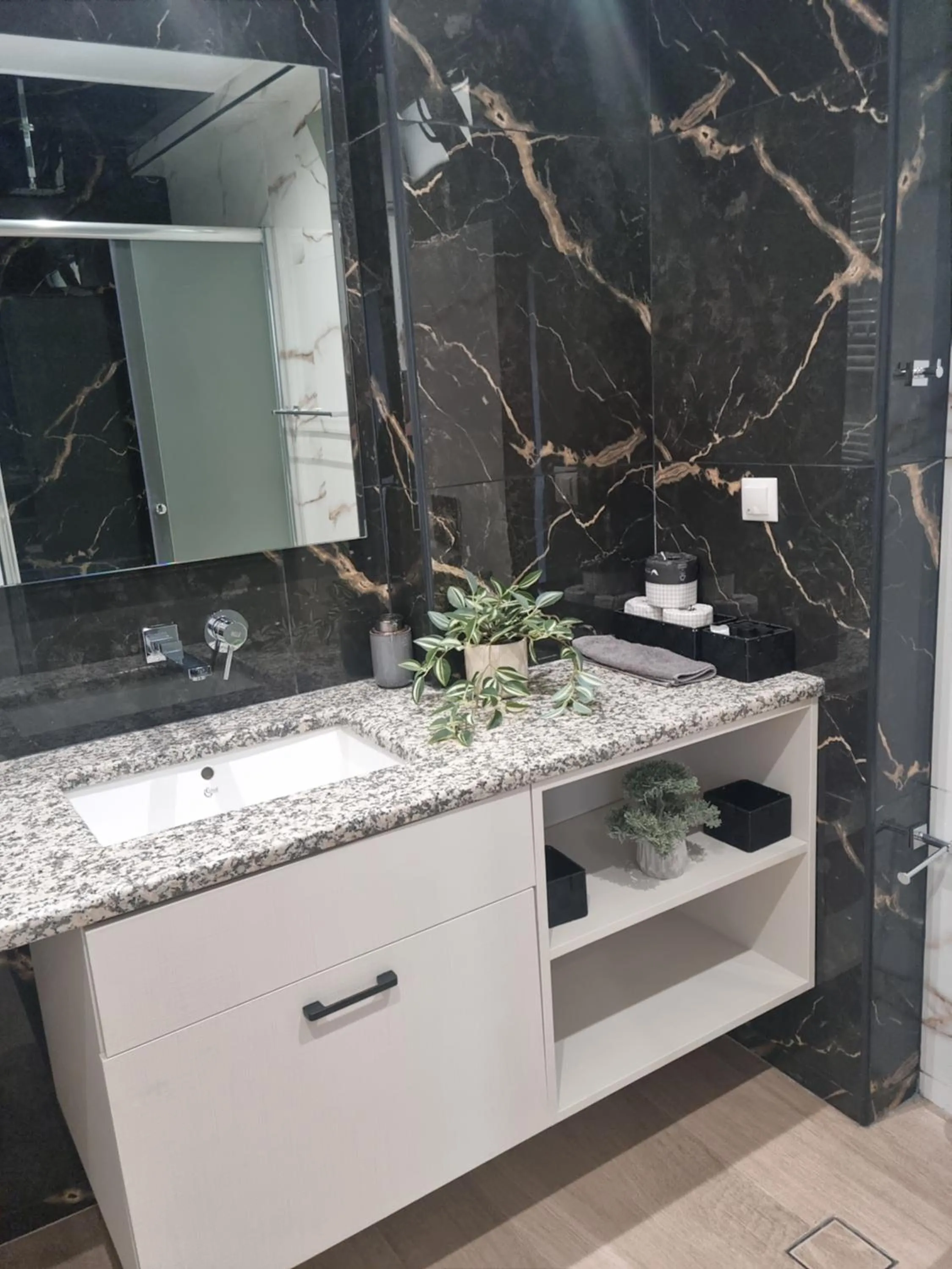 Property building in Giannis Village Resort