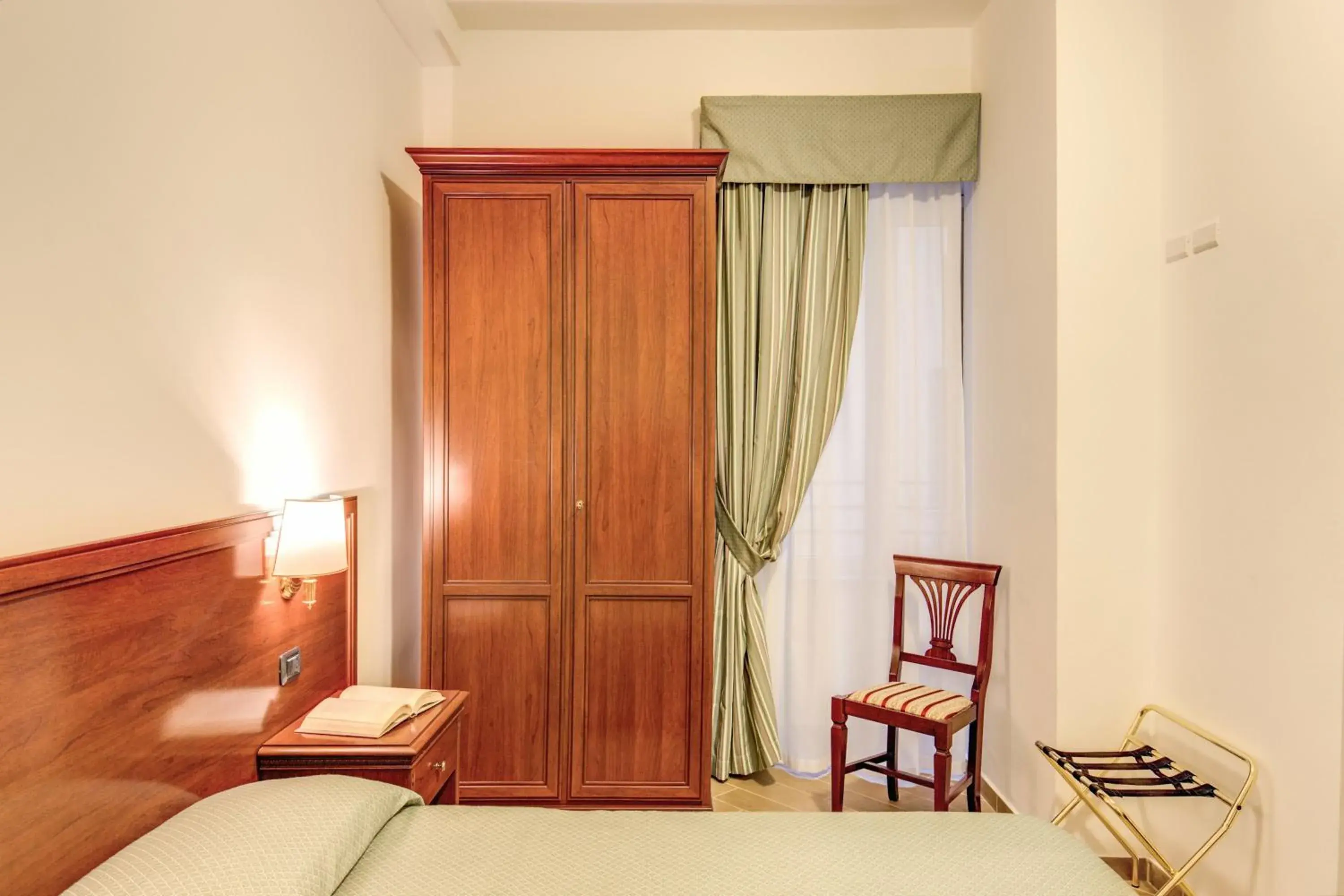 Photo of the whole room, Bed in Hotel Flavio Photo of the whole room, Bed in Hotel Flavio