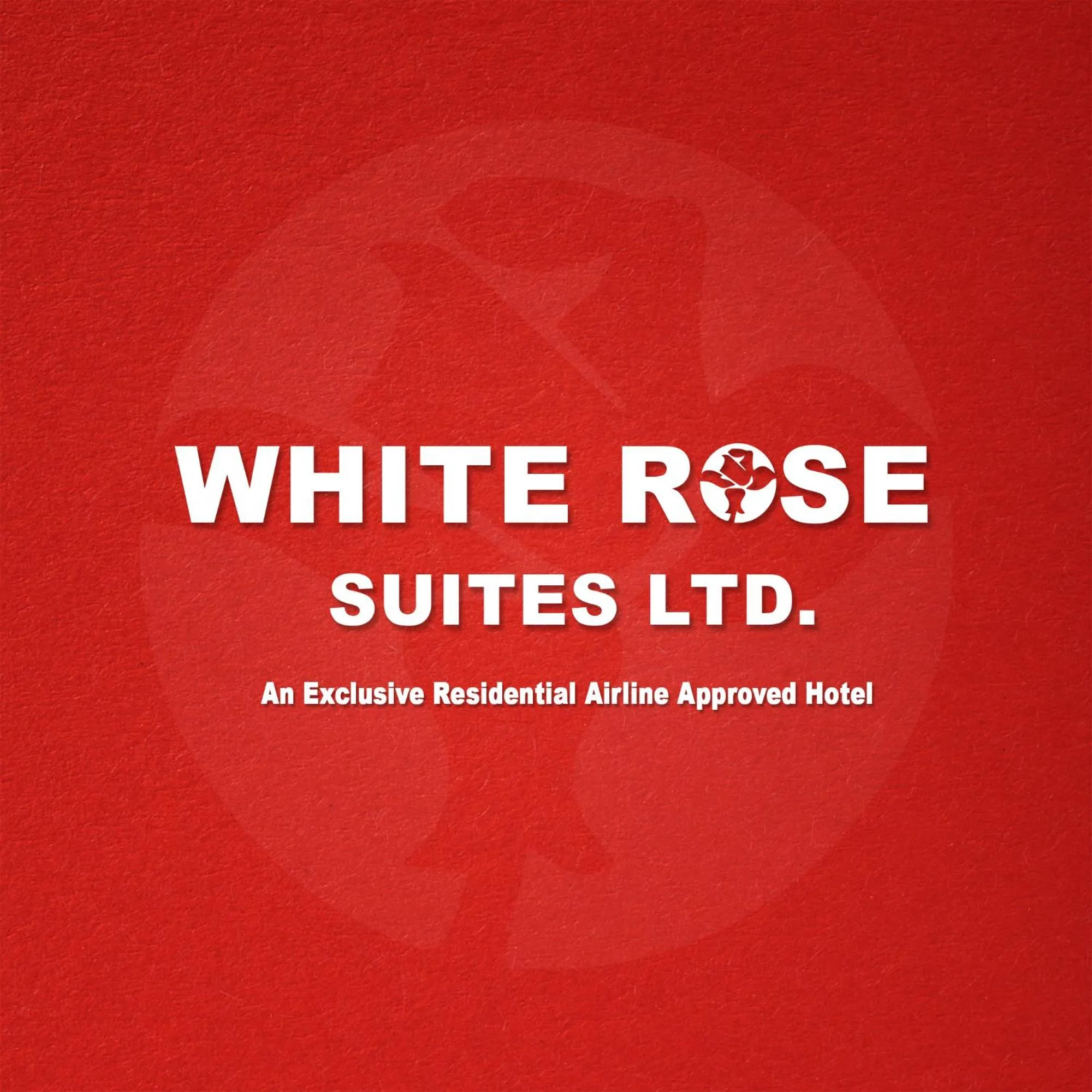 White Rose Suites Ltd