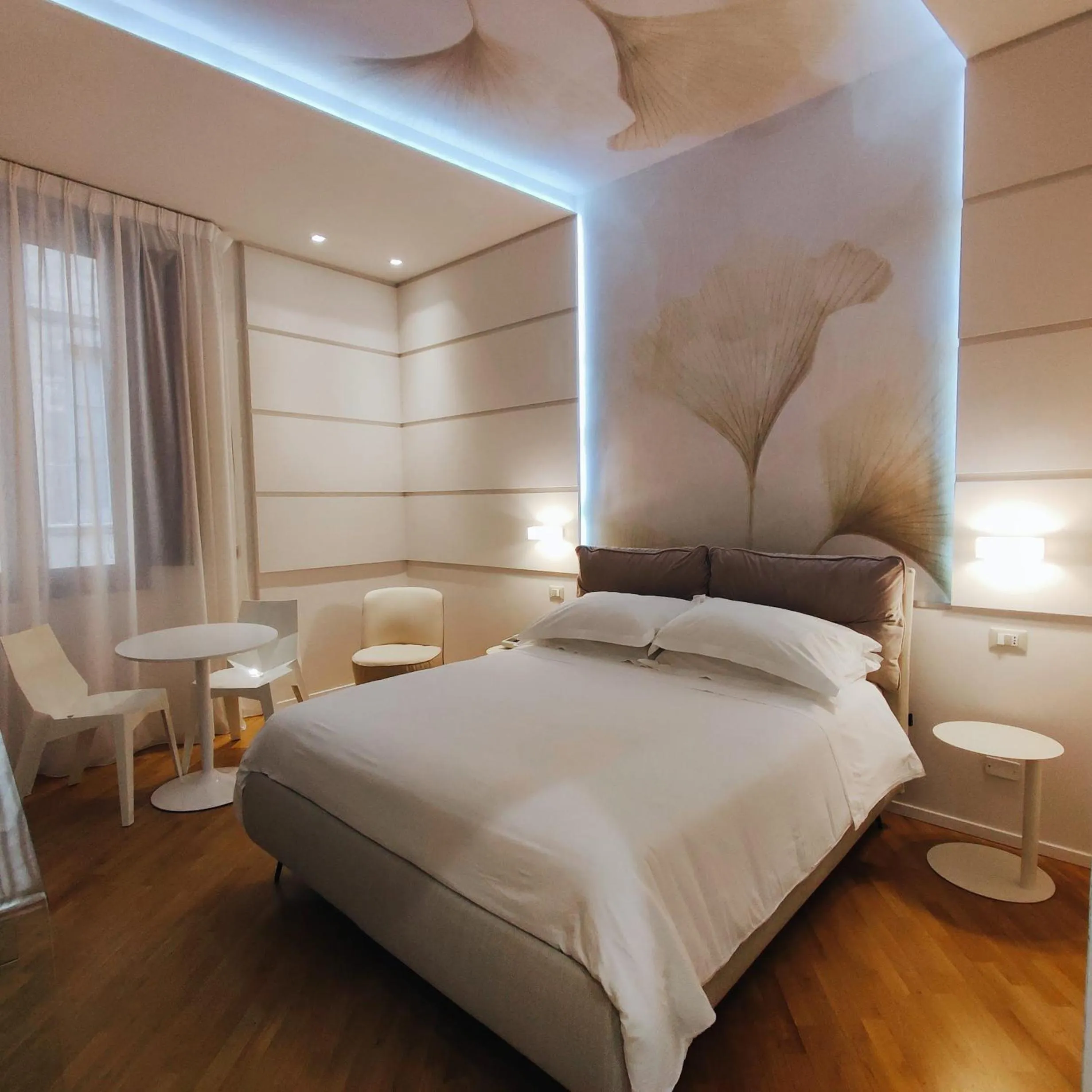 furniture, Bed in Stella CasaBono