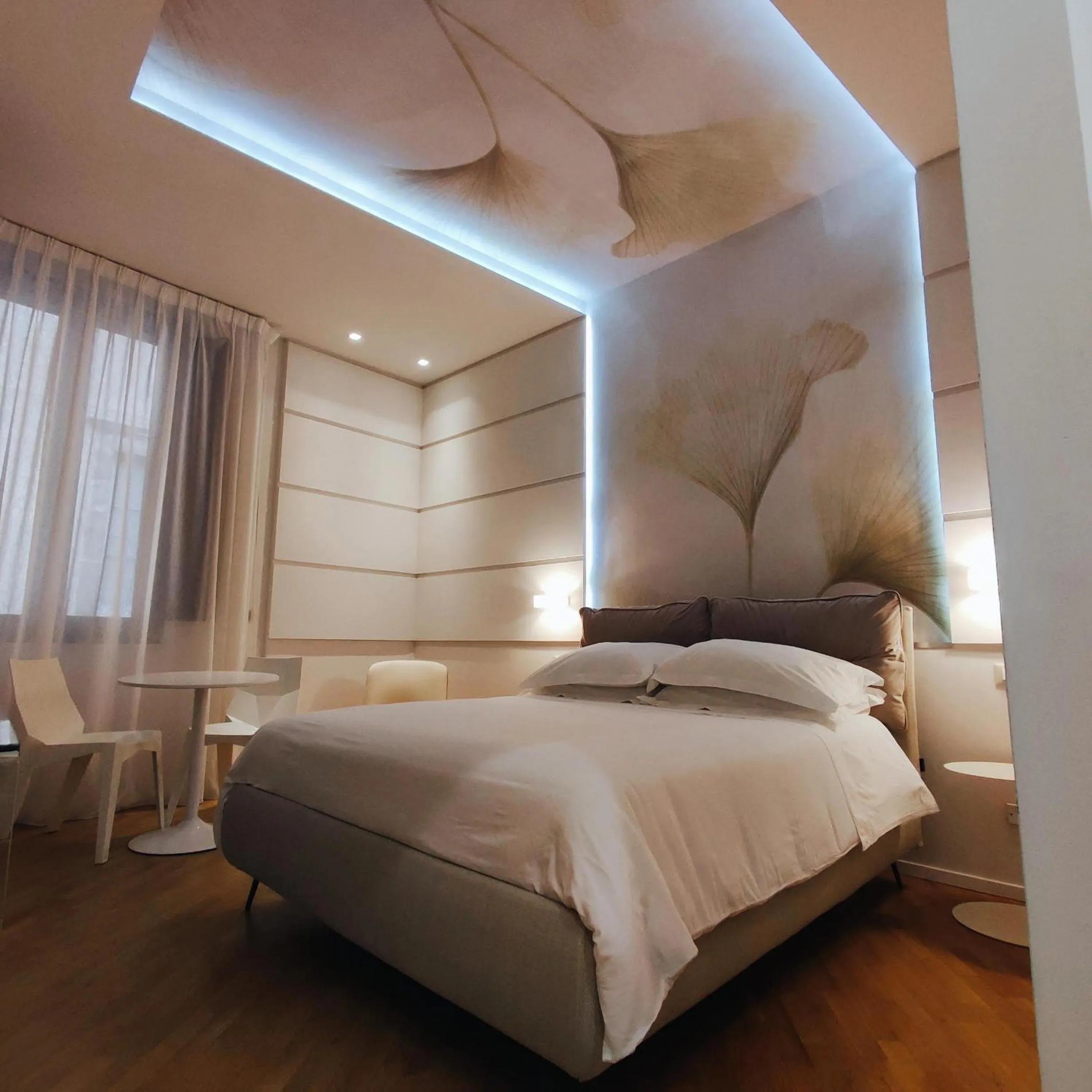 furniture, Bed in Stella CasaBono