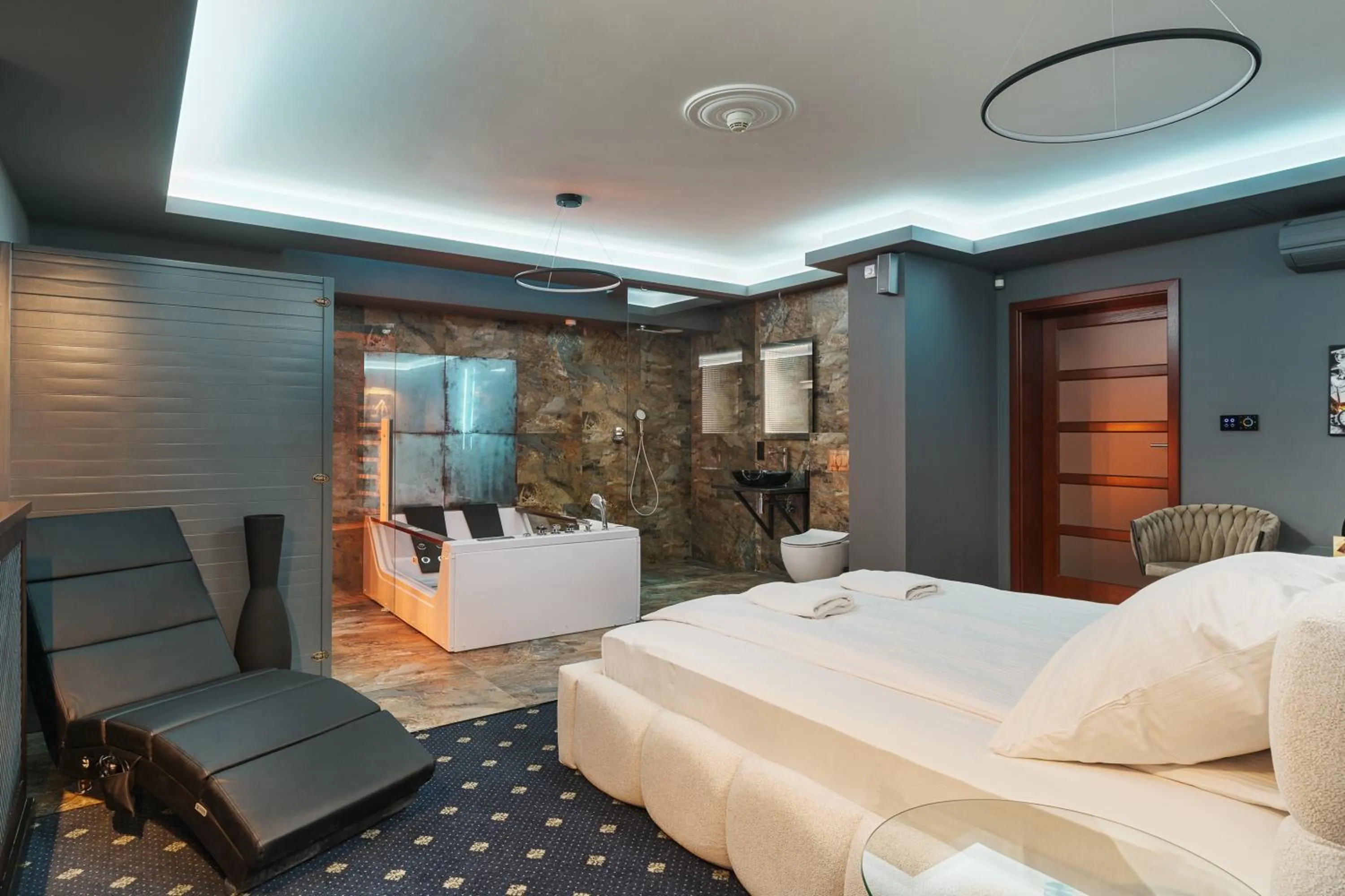 Willa Jaśkowy Dworek