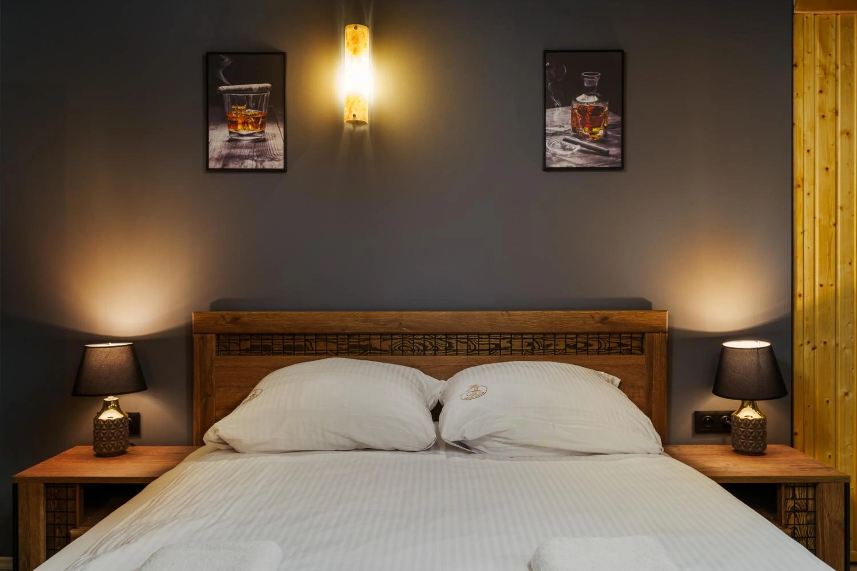 Willa Jaśkowy Dworek