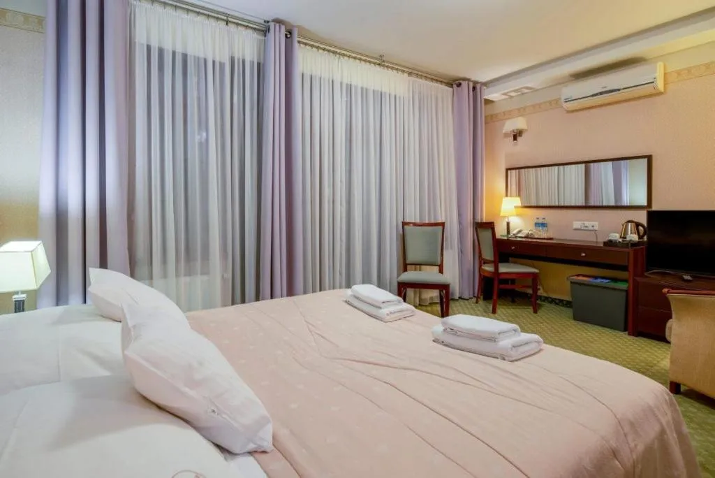 TV and multimedia in Willa Jaśkowy Dworek