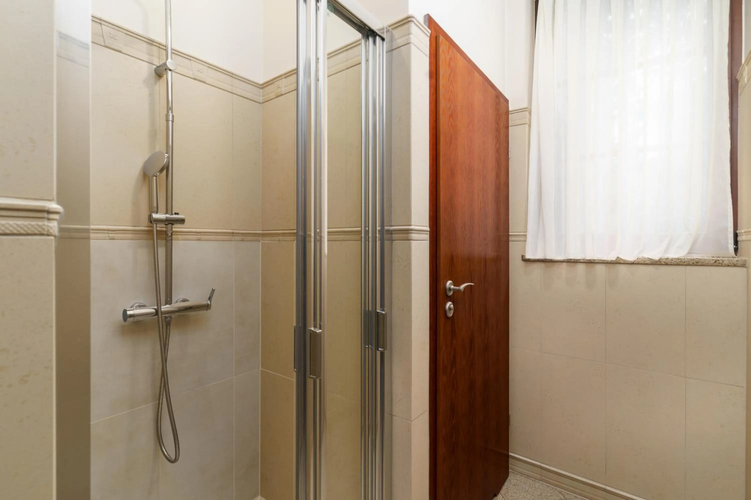 Willa Jaśkowy Dworek