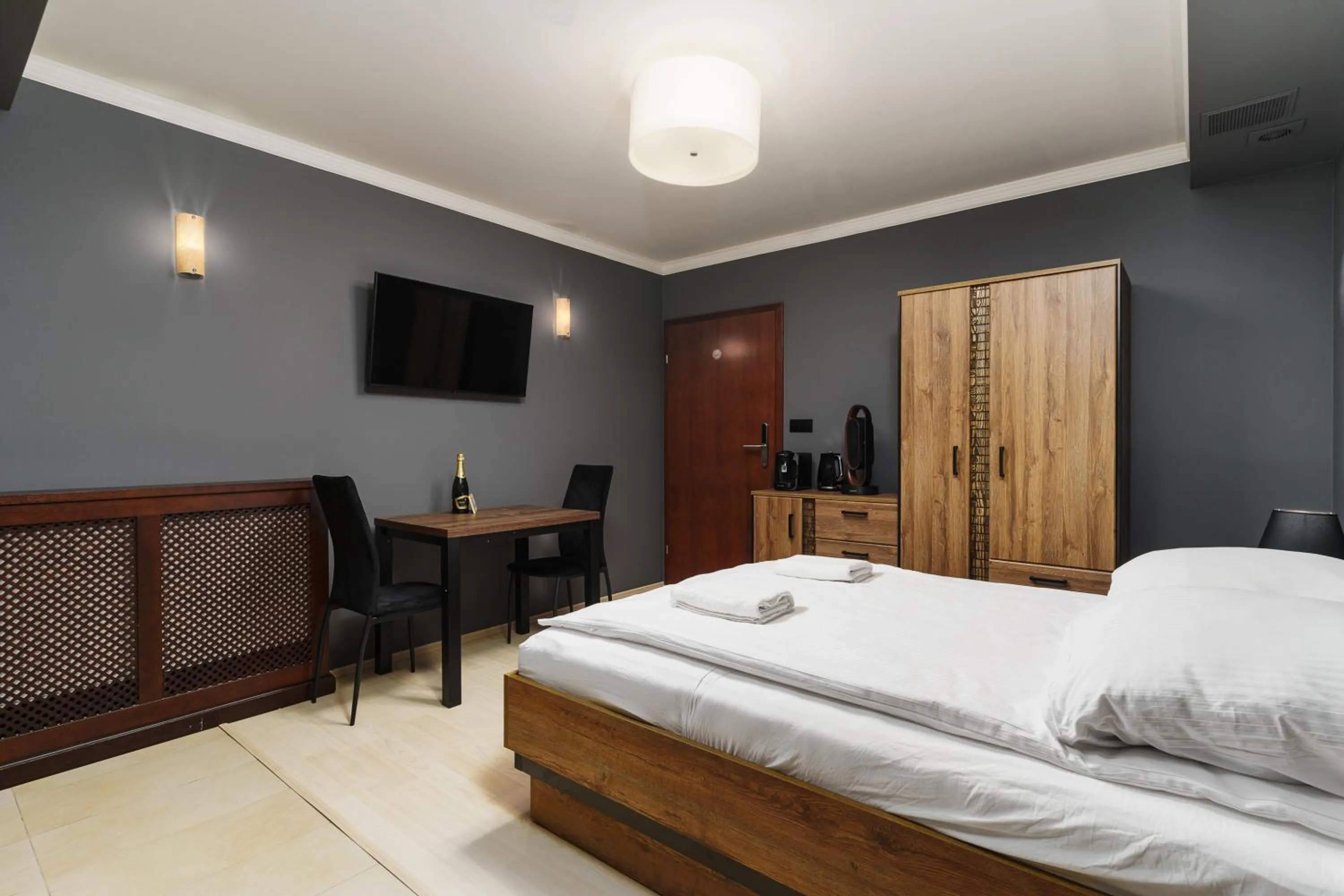 Willa Jaśkowy Dworek