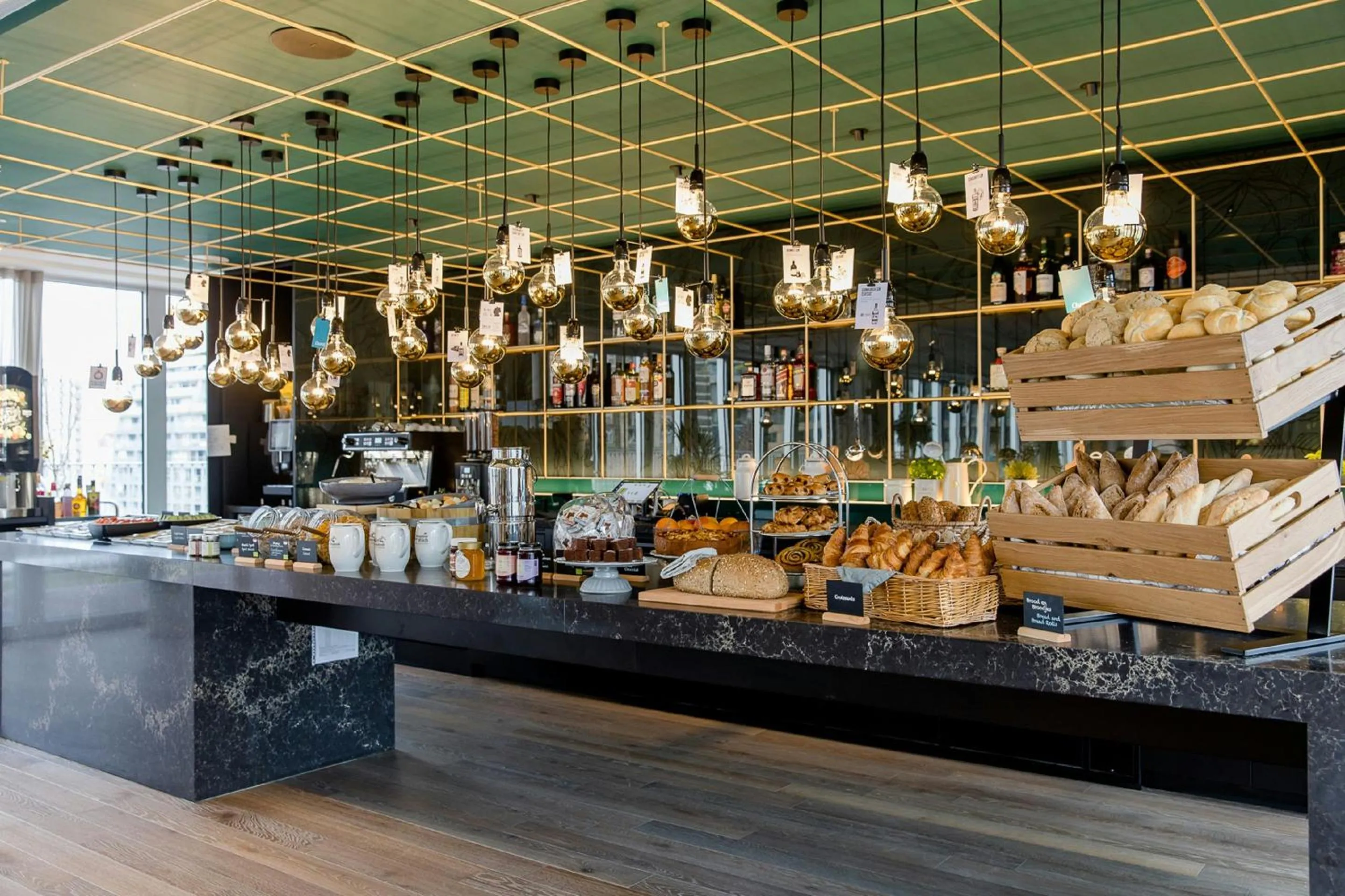 Motel One Rotterdam