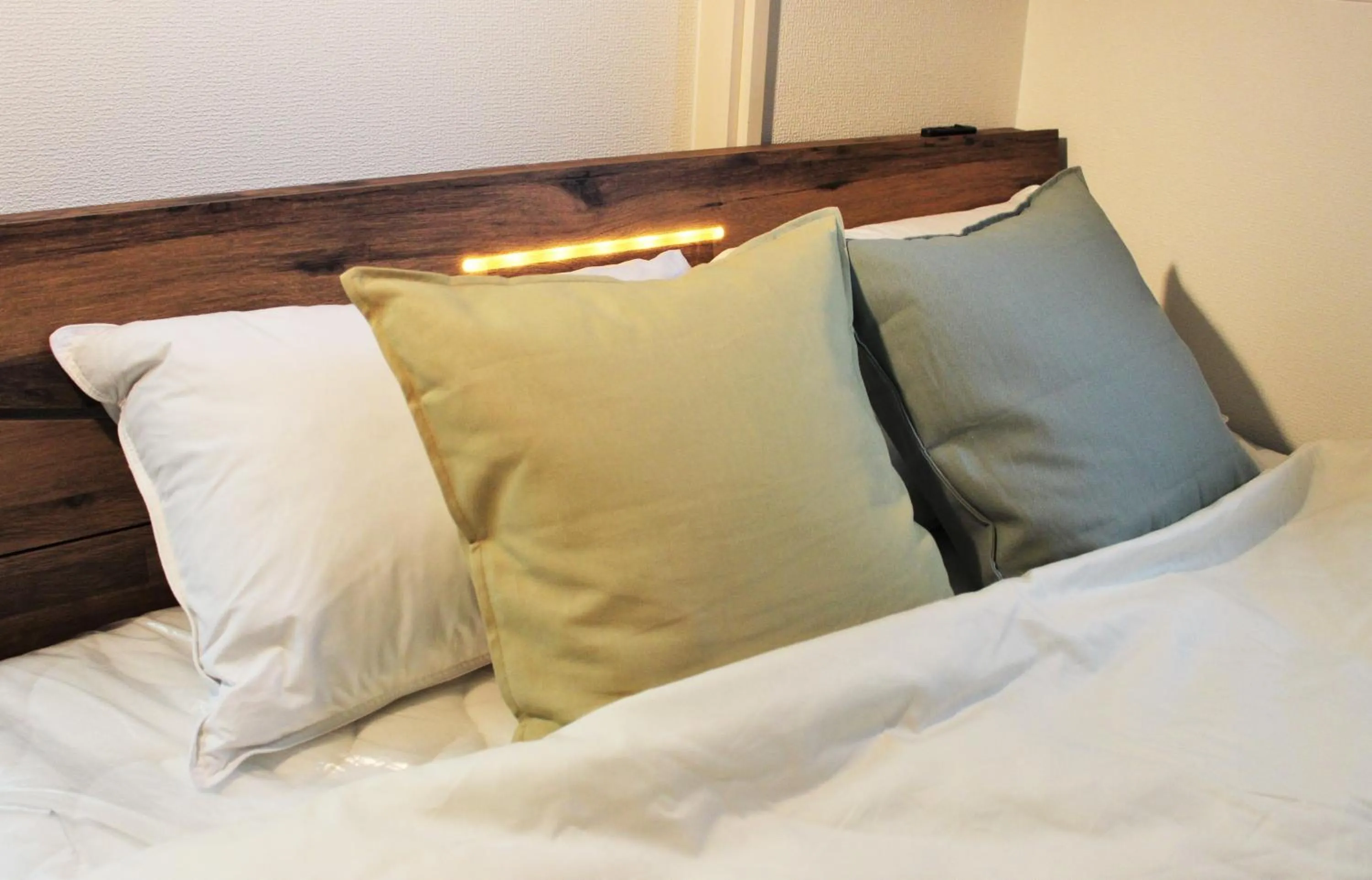 Apartment Hotel Hakata