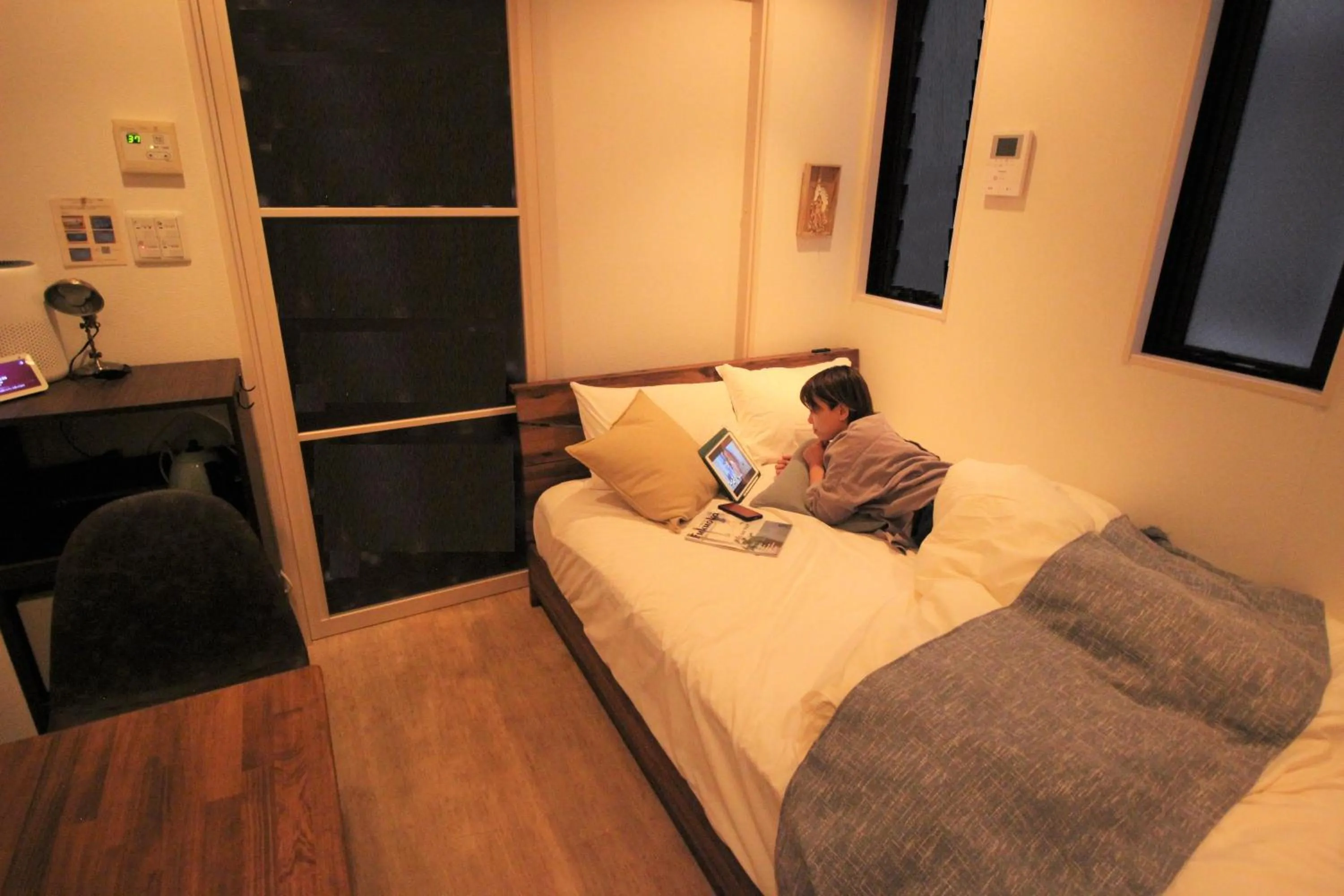 Apartment Hotel Hakata