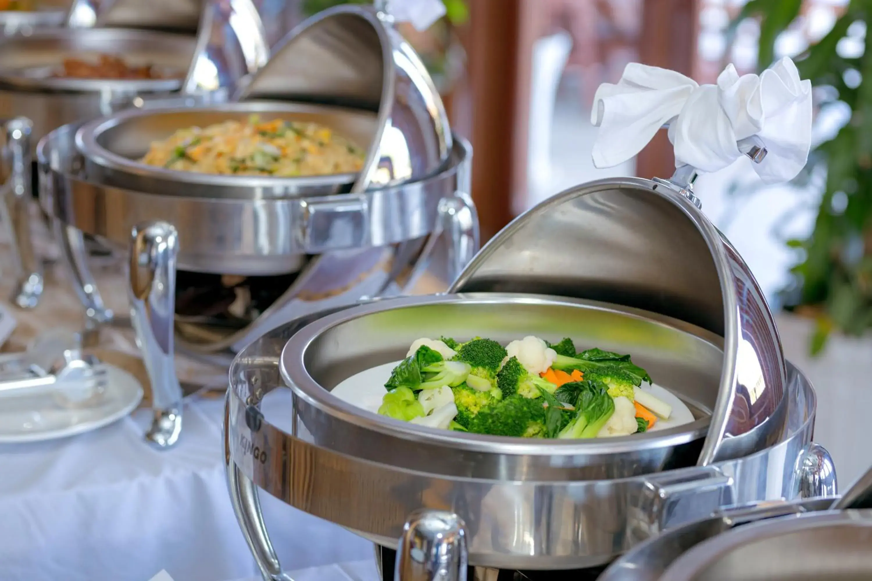 Food in KNN Luxury Hill Food in KNN Luxury Hill