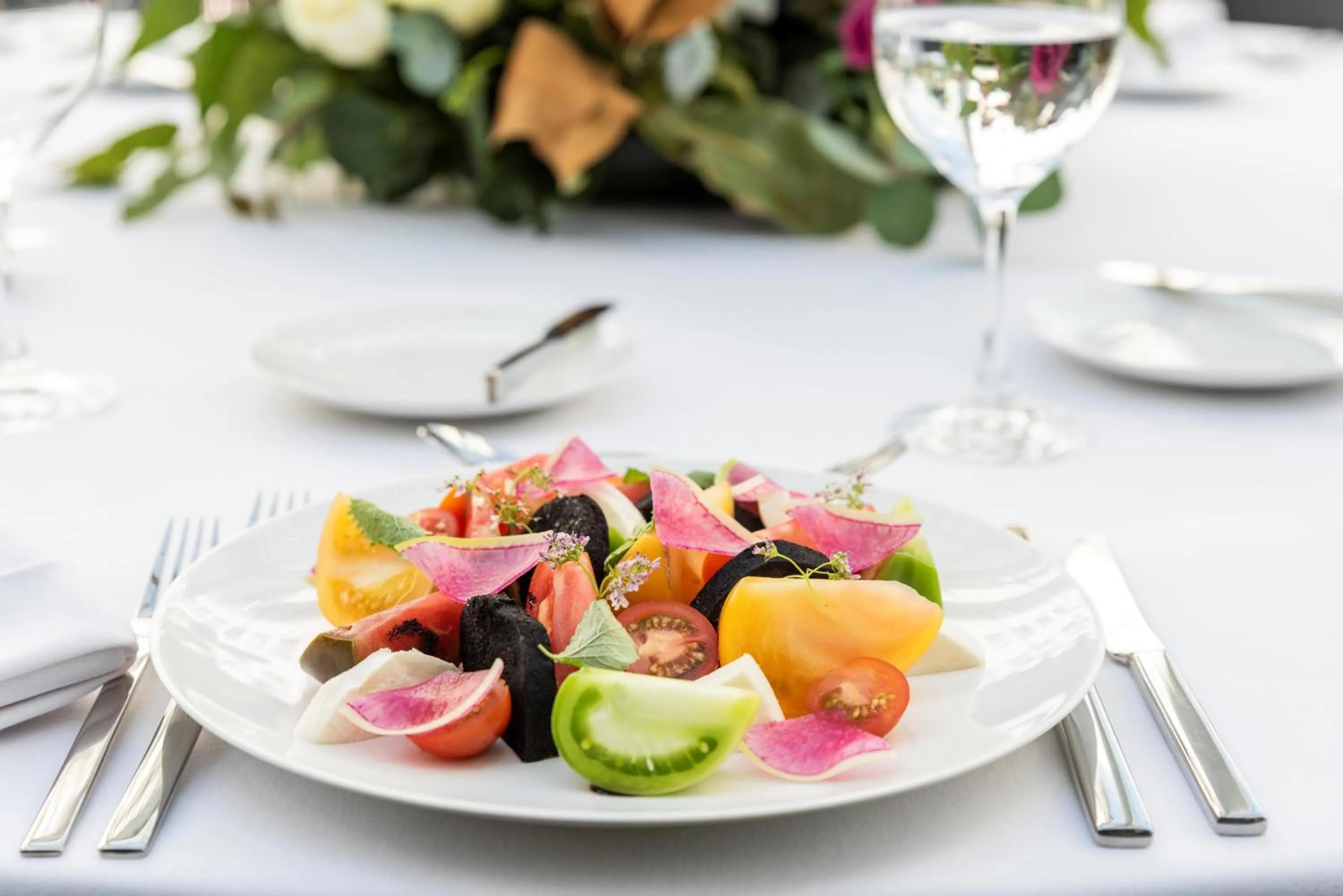 Restaurant/places to eat in Andaz Condesa Mexico City, By Hyatt