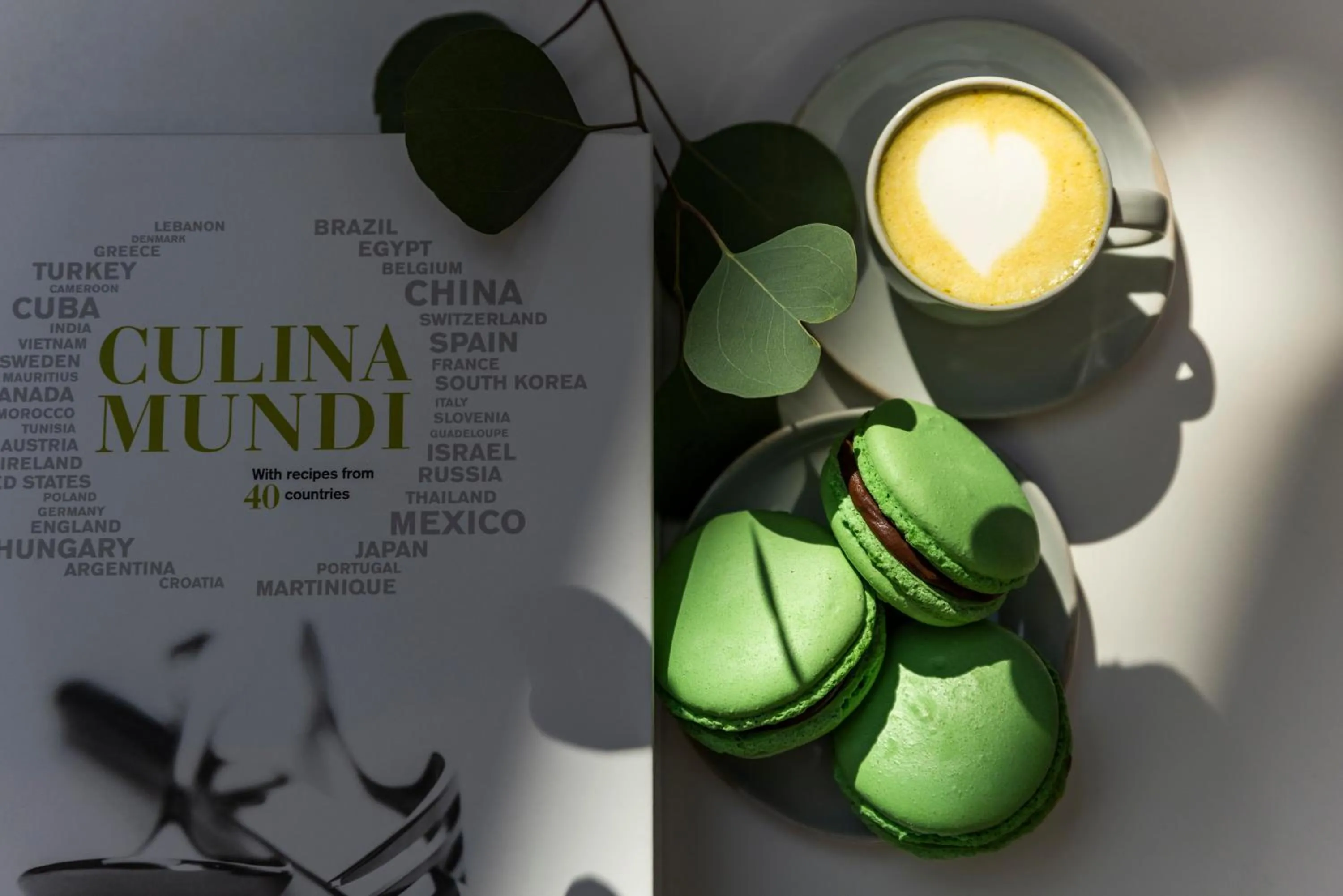 Restaurant/places to eat in Andaz Condesa Mexico City, By Hyatt