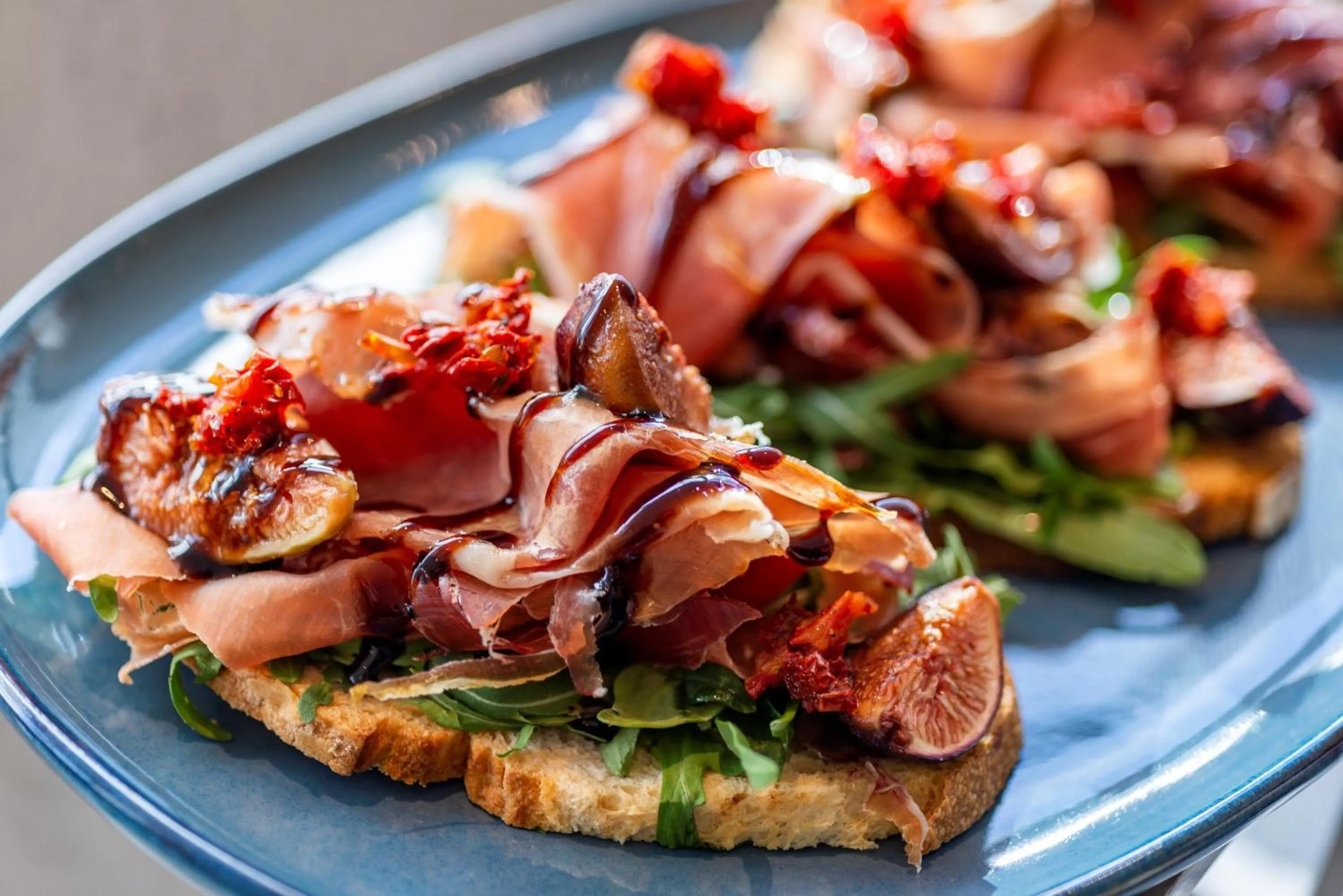 Restaurant/places to eat in Andaz Condesa Mexico City, By Hyatt