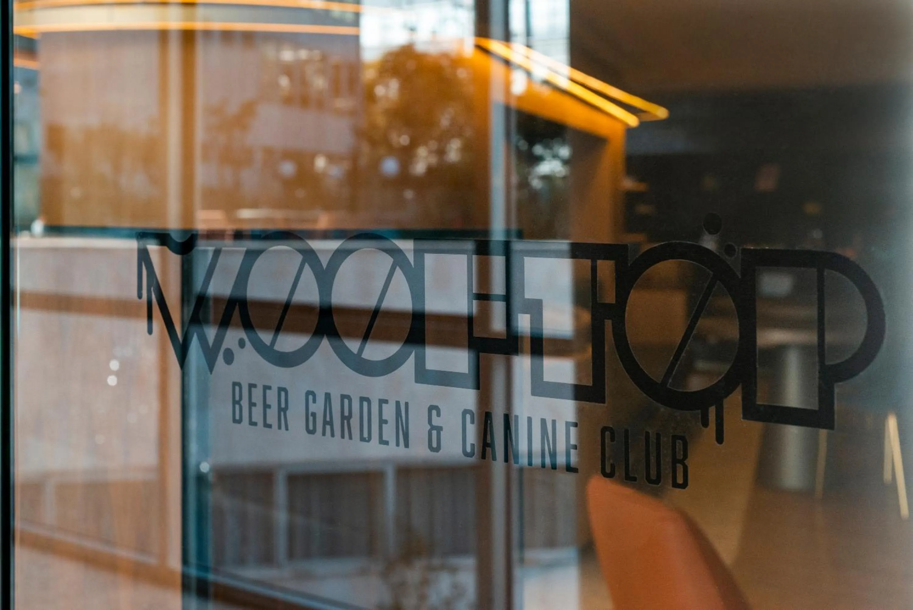 Restaurant/places to eat in Andaz Condesa Mexico City, By Hyatt