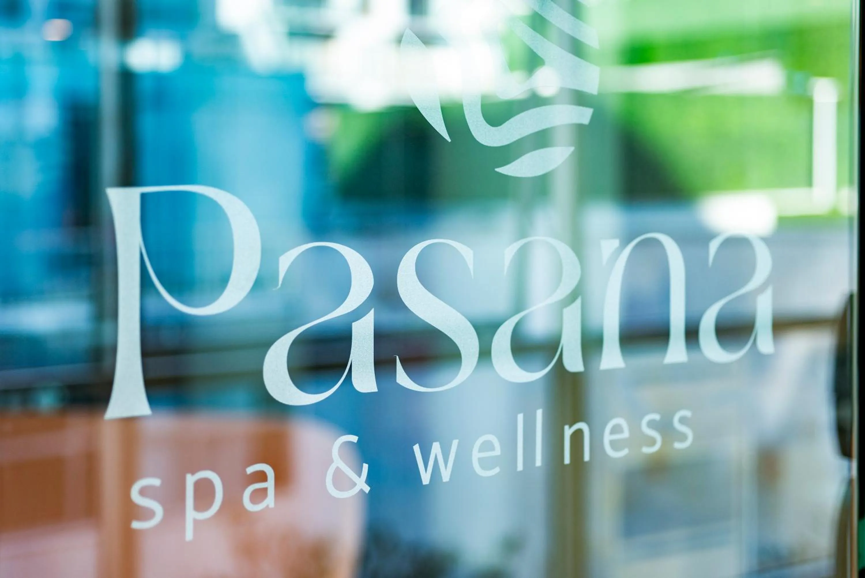 Spa and wellness centre/facilities in Andaz Condesa Mexico City, By Hyatt