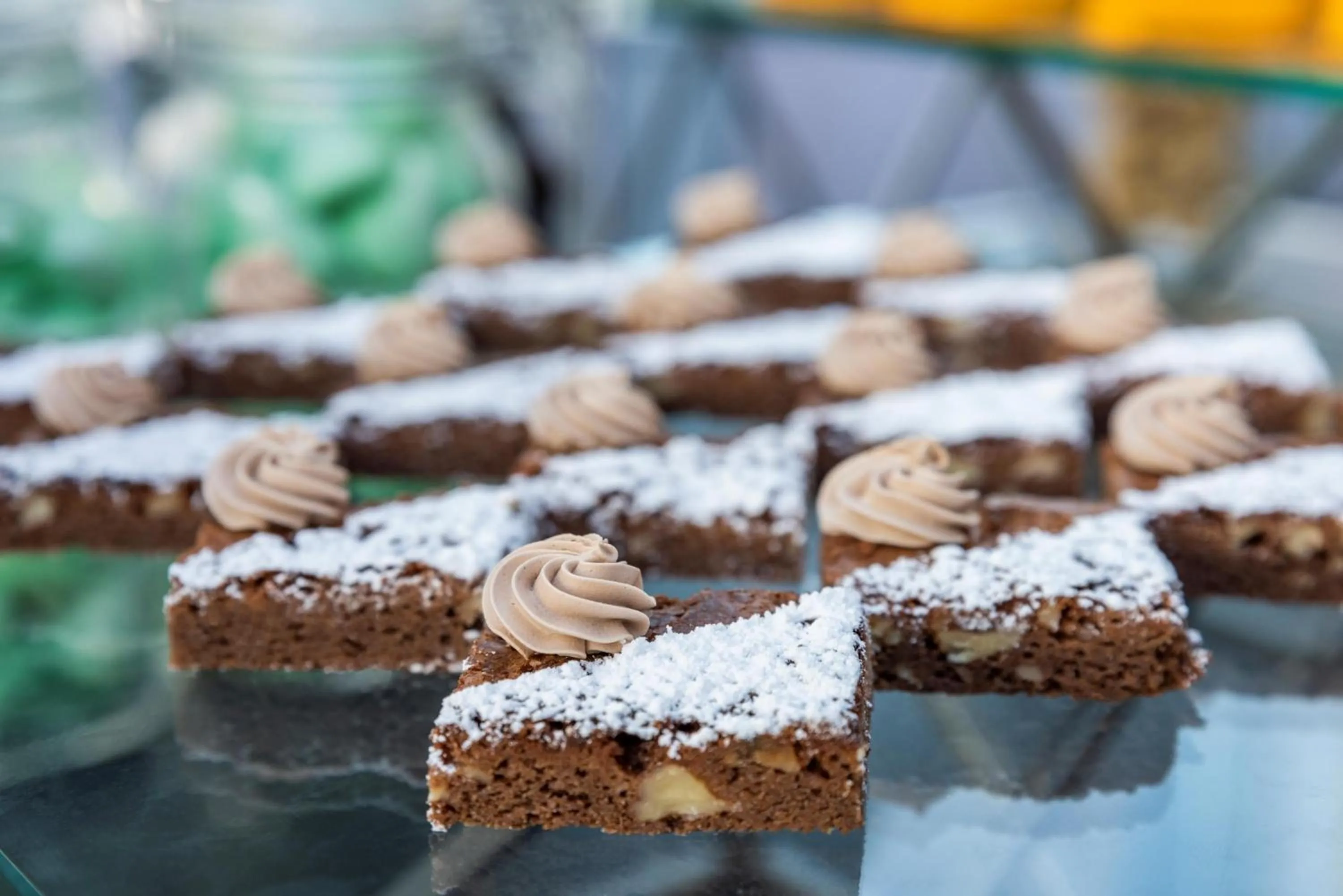 Restaurant/places to eat in Andaz Condesa Mexico City, By Hyatt