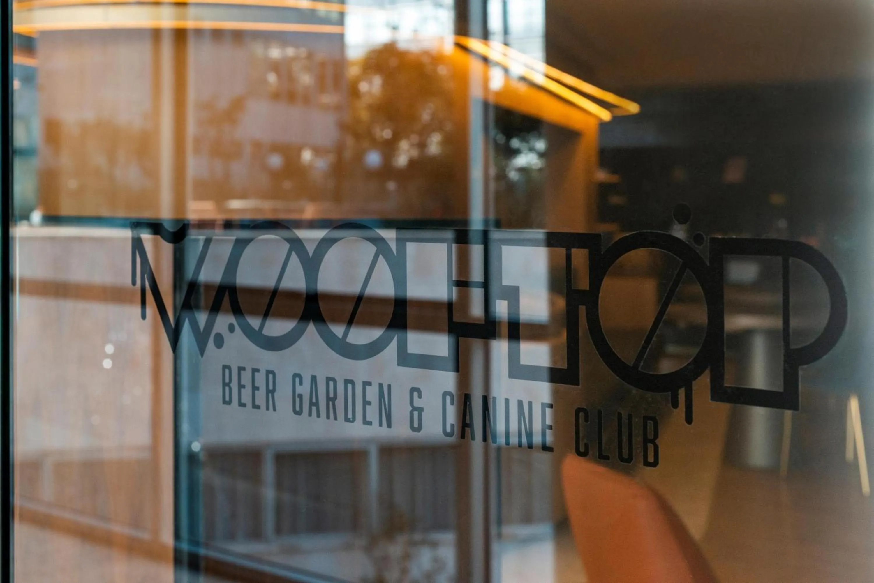 Restaurant/places to eat in Andaz Condesa Mexico City, By Hyatt