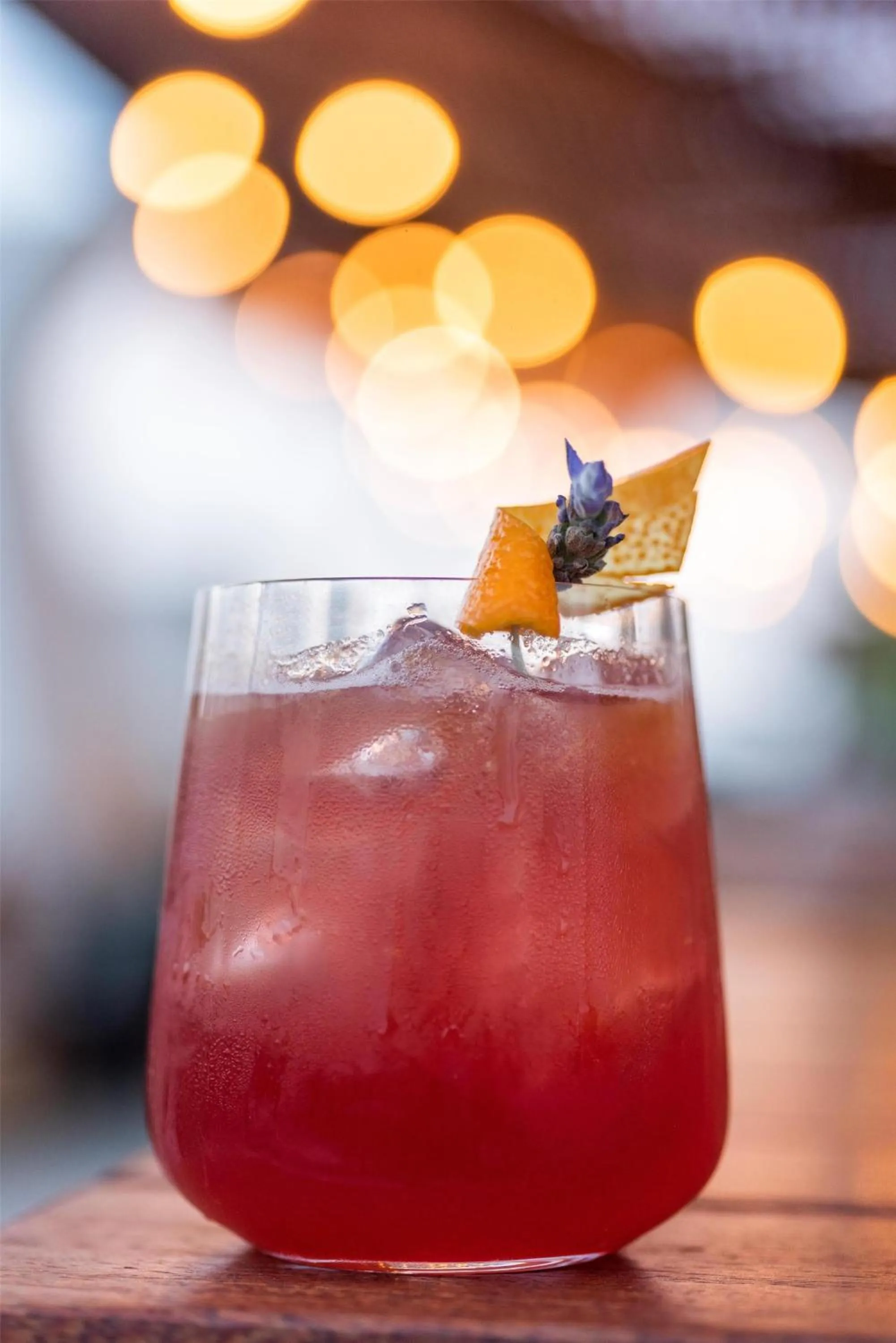 Restaurant/places to eat in Andaz Condesa Mexico City, By Hyatt