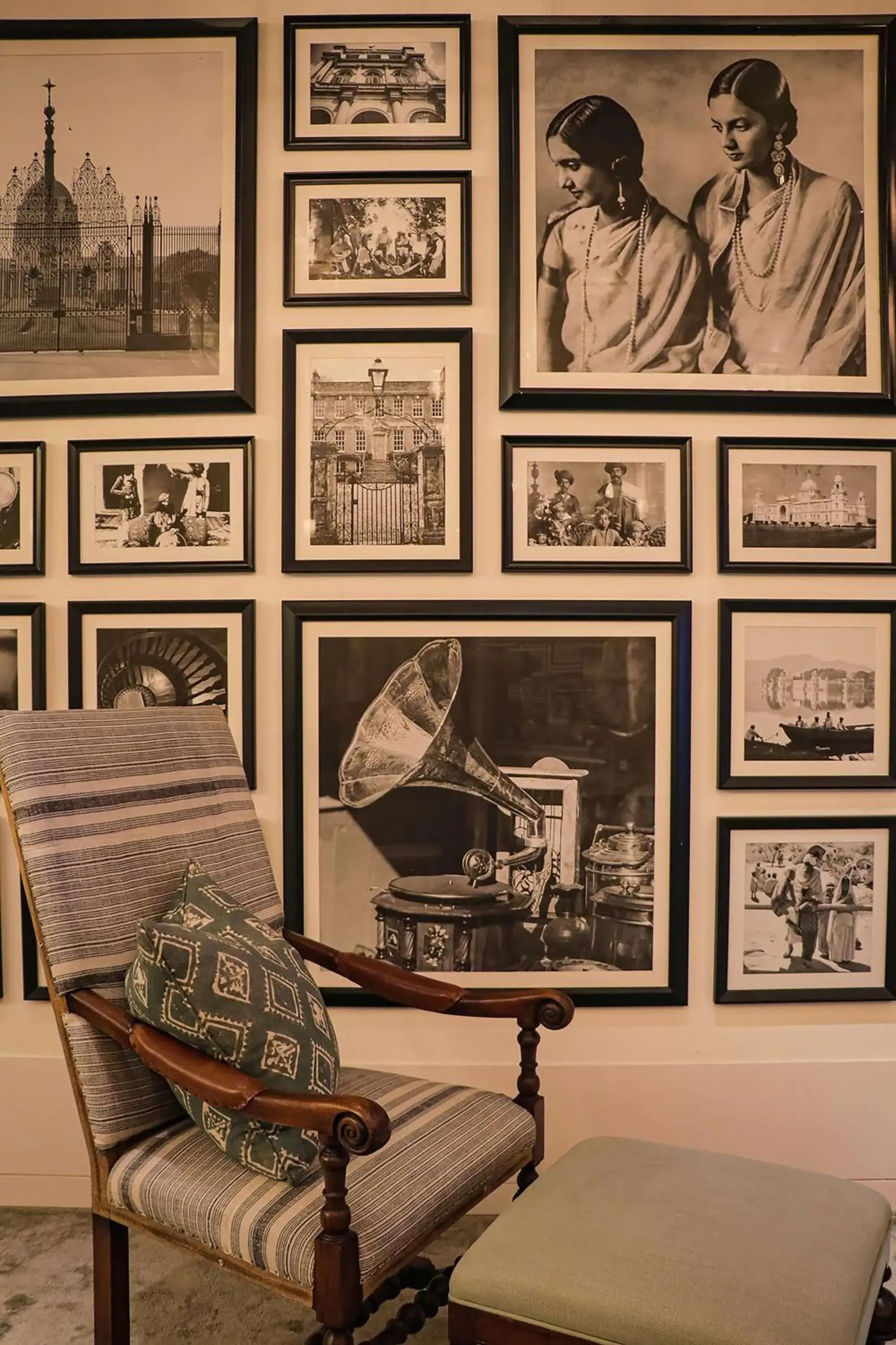 Fitness centre/facilities in Grand Hyatt Gurgaon Fitness centre/facilities in Grand Hyatt Gurgaon