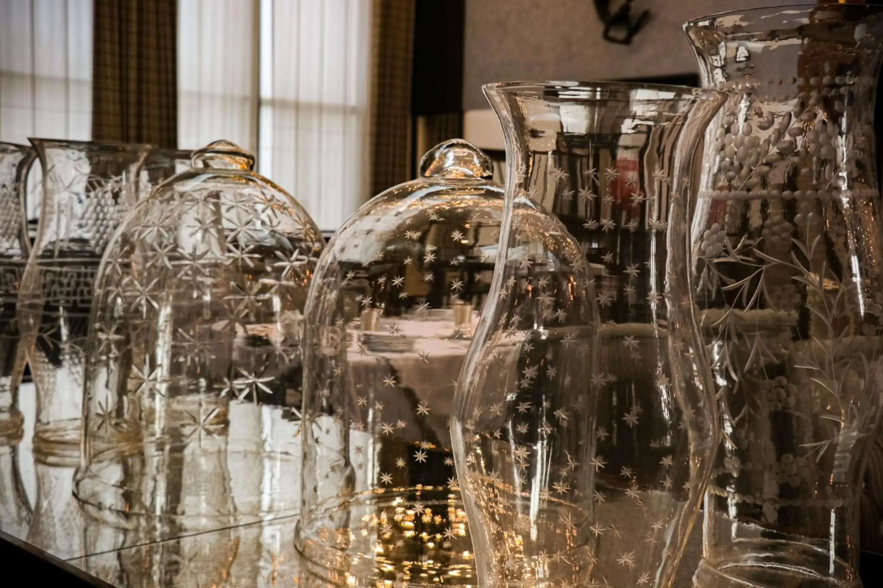 Lobby or reception in Grand Hyatt Gurgaon Lobby or reception in Grand Hyatt Gurgaon