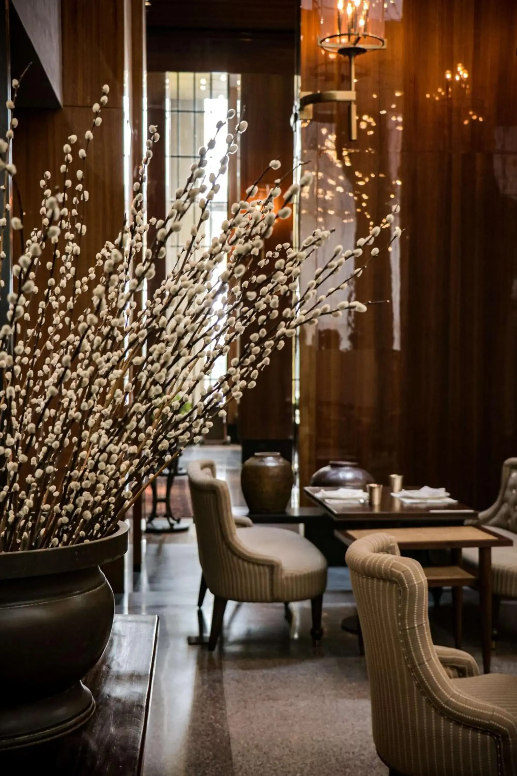 Restaurant/places to eat in Grand Hyatt Gurgaon Restaurant/places to eat in Grand Hyatt Gurgaon