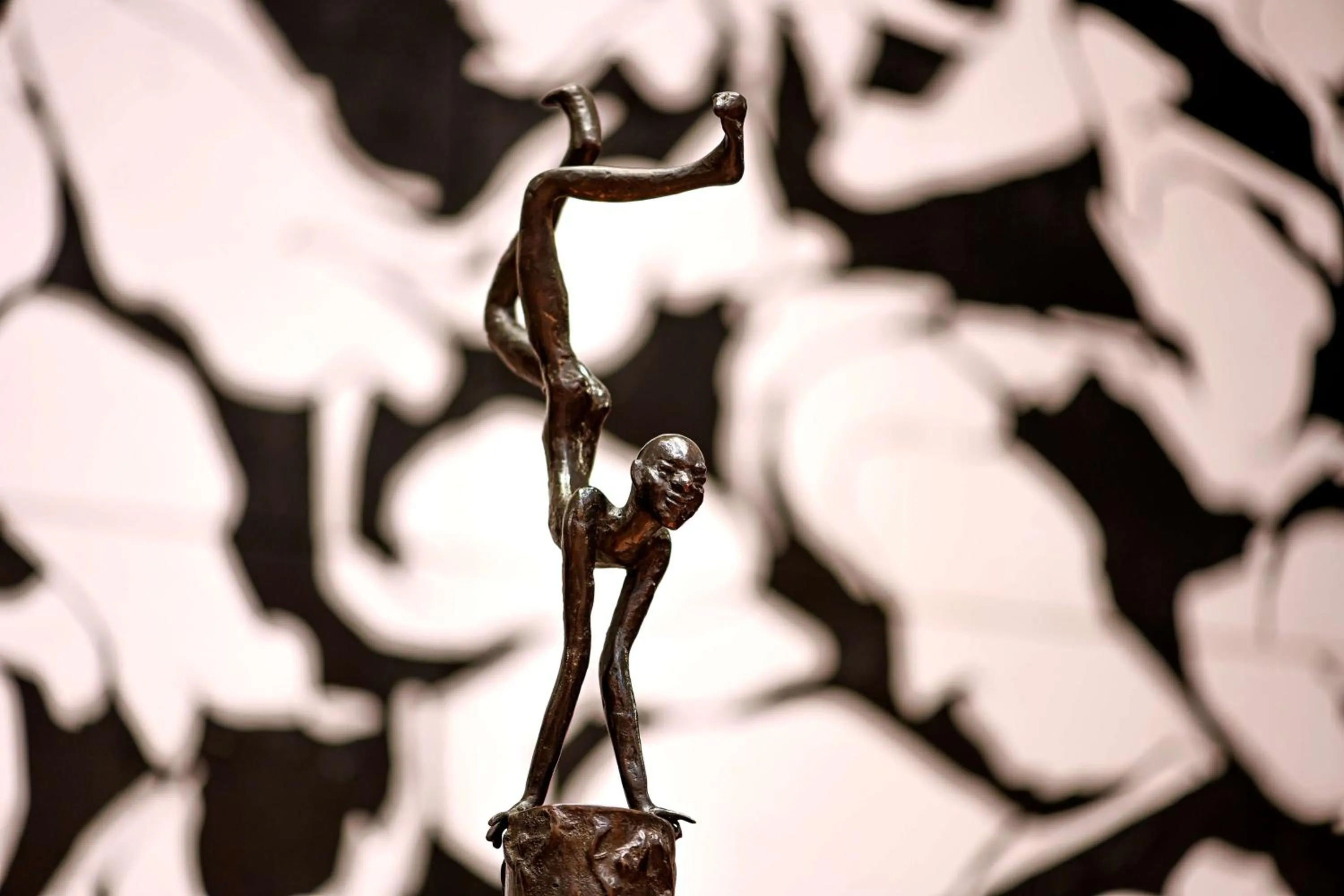 Lobby or reception in Grand Hyatt Gurgaon