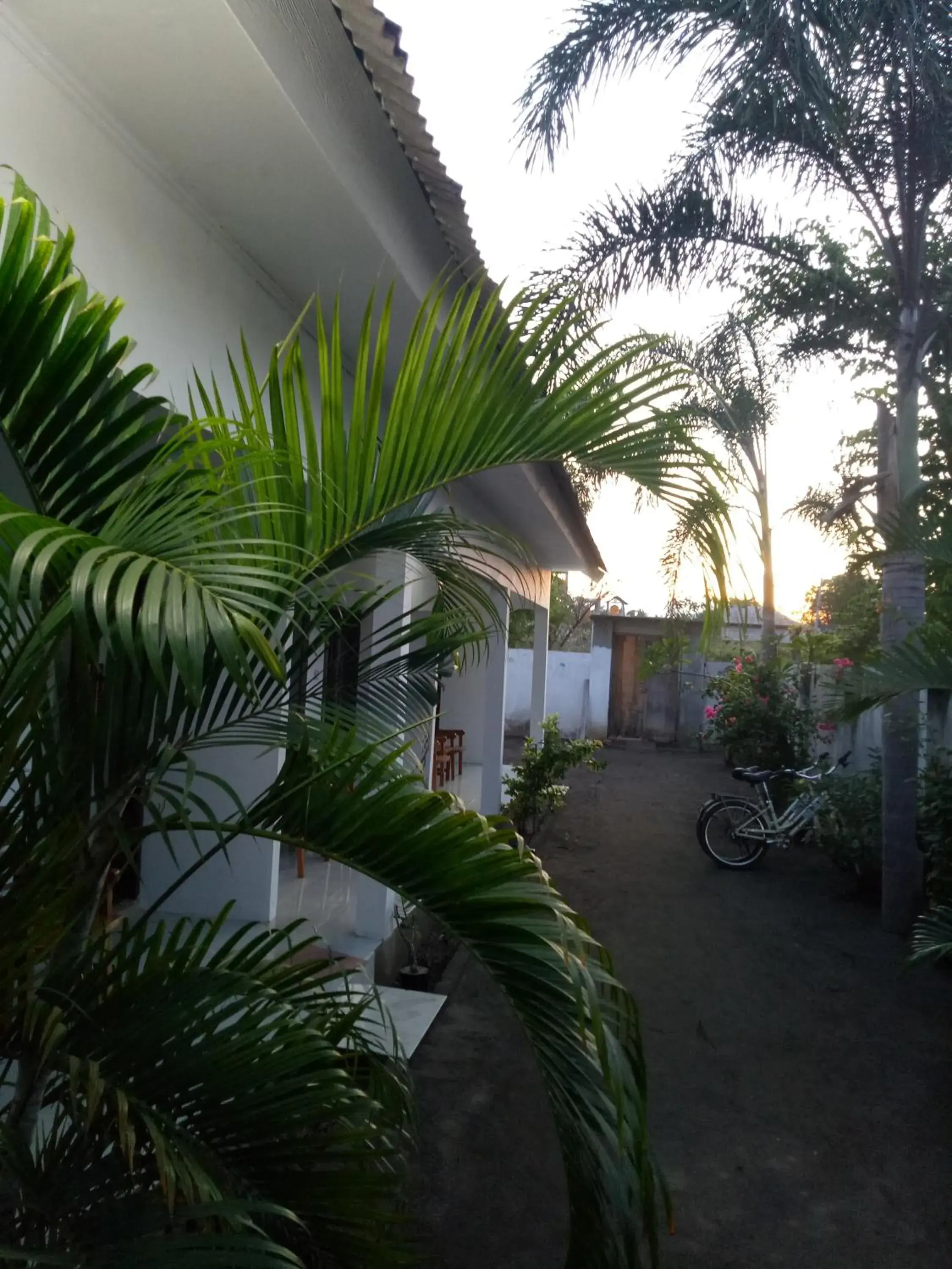 Ani Bungalows Ani Bungalows