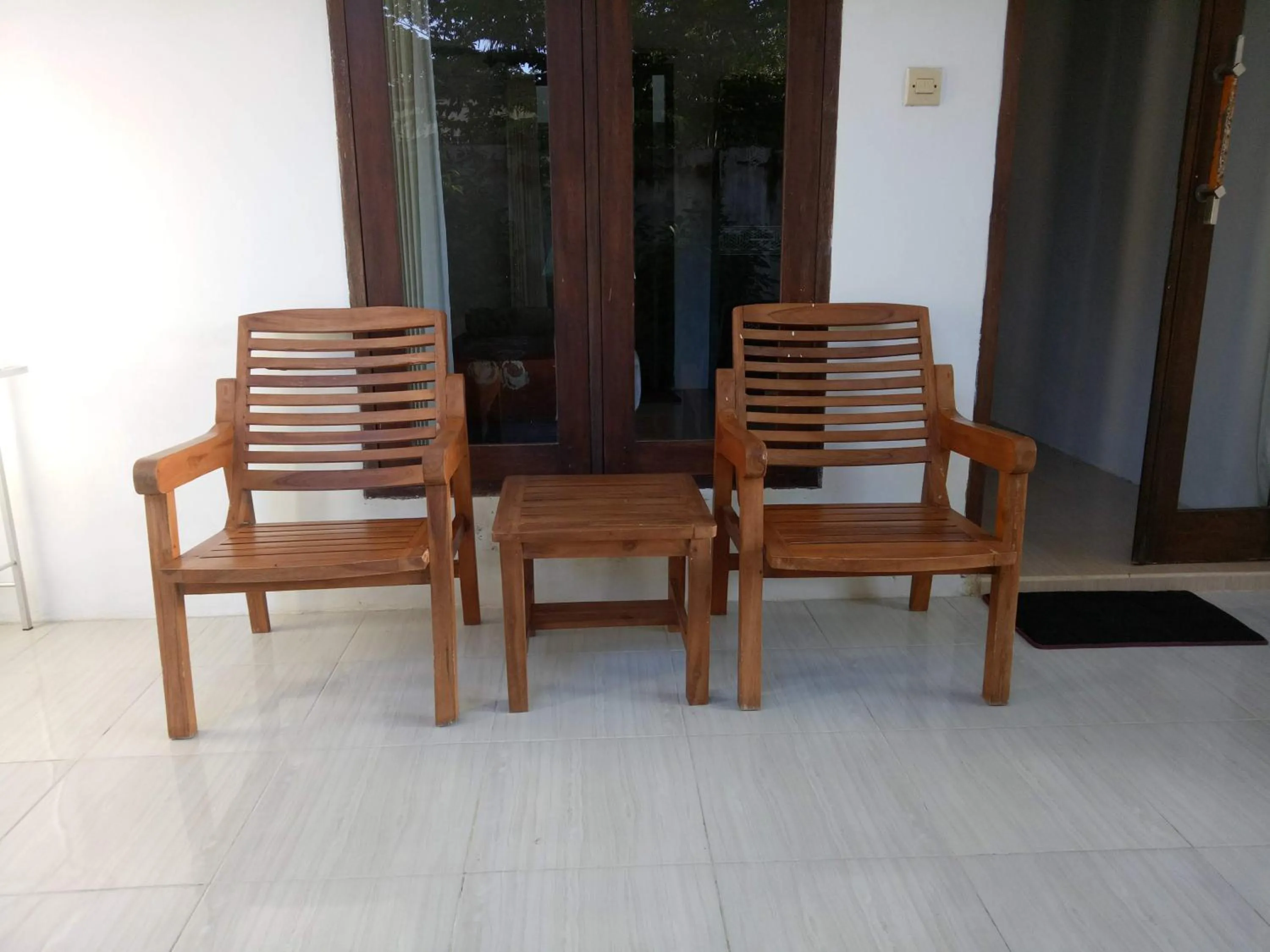 Ani Bungalows